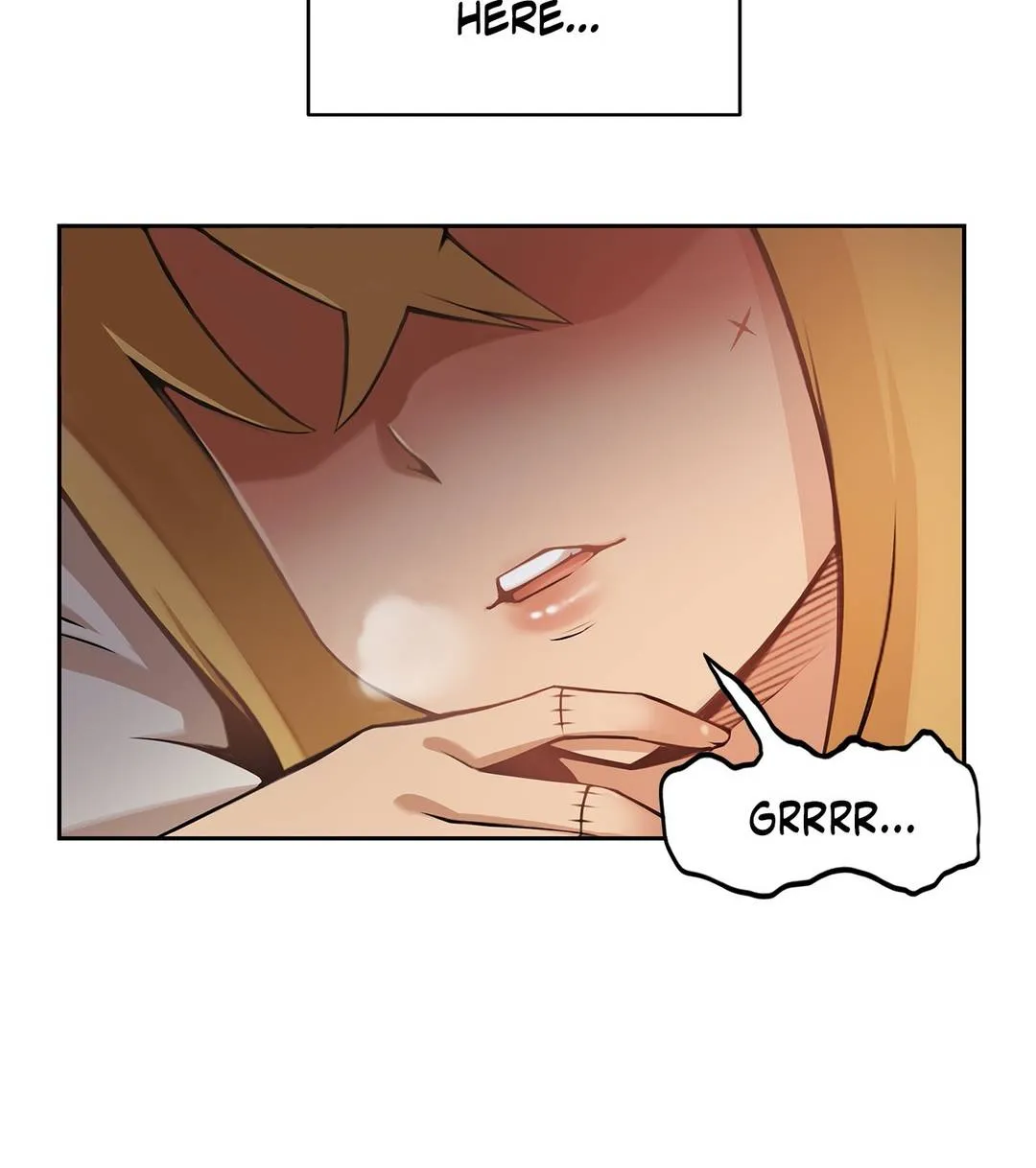 Zombie Girlfriend - Episode 1 - read scene 4