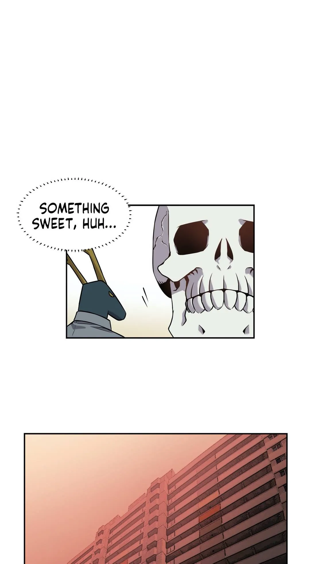 Zombie Girlfriend - Episode 1 - read scene 29