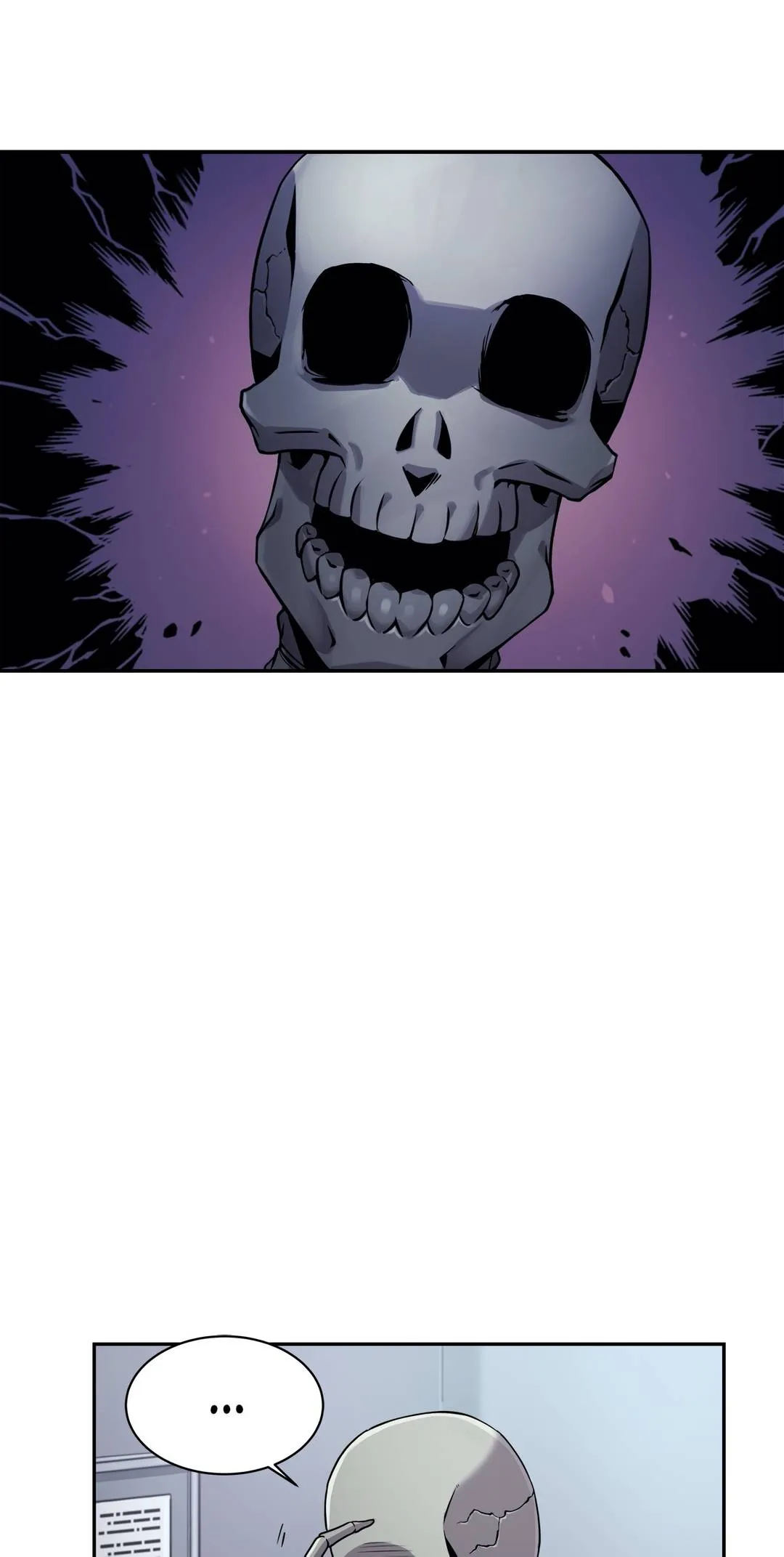 Zombie Girlfriend - Episode 1 - read scene 25