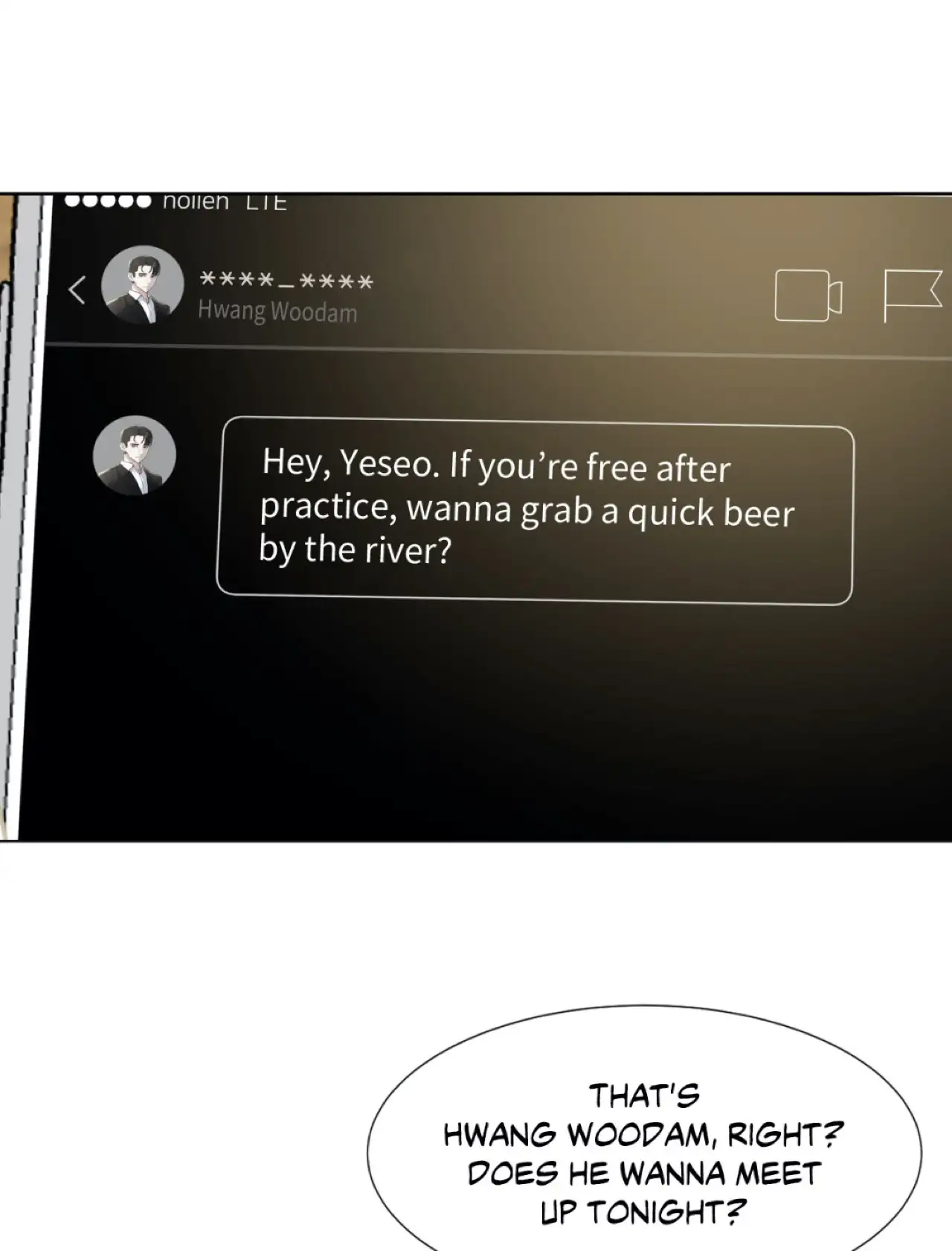 Lustful Games - Episode 1 - read scene 102