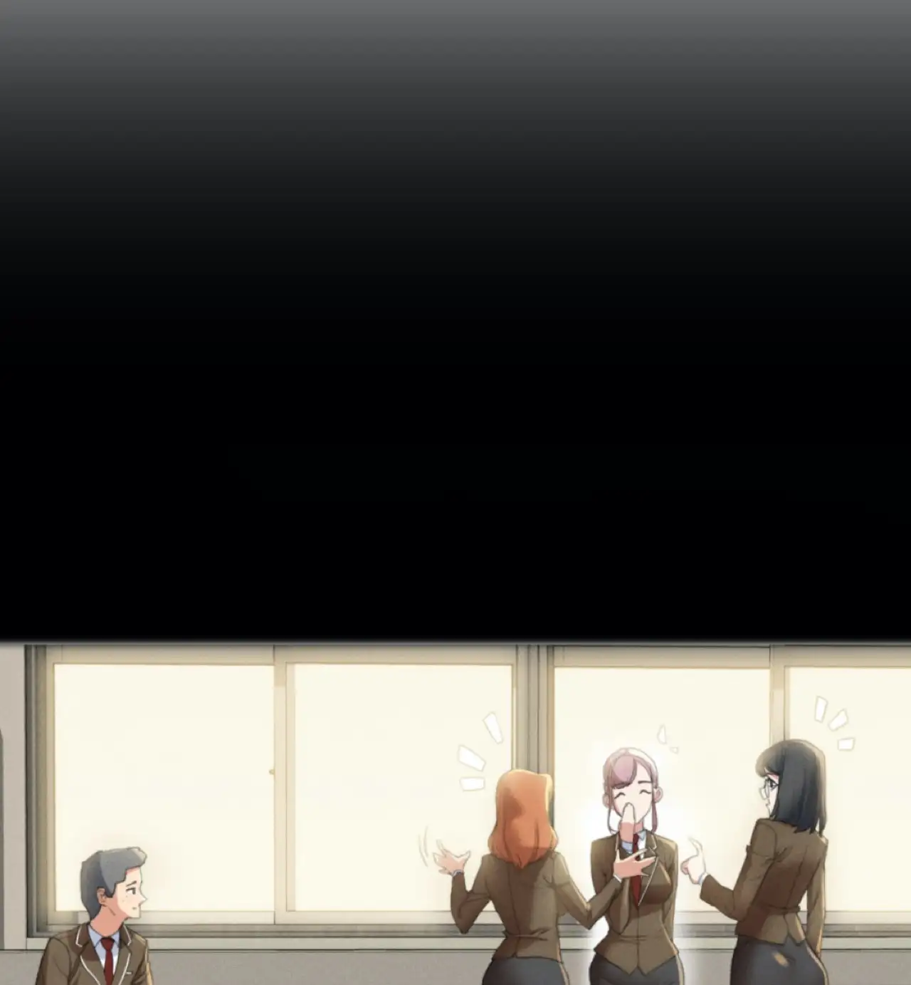 Lustful Games - Episode 1 - read scene 58