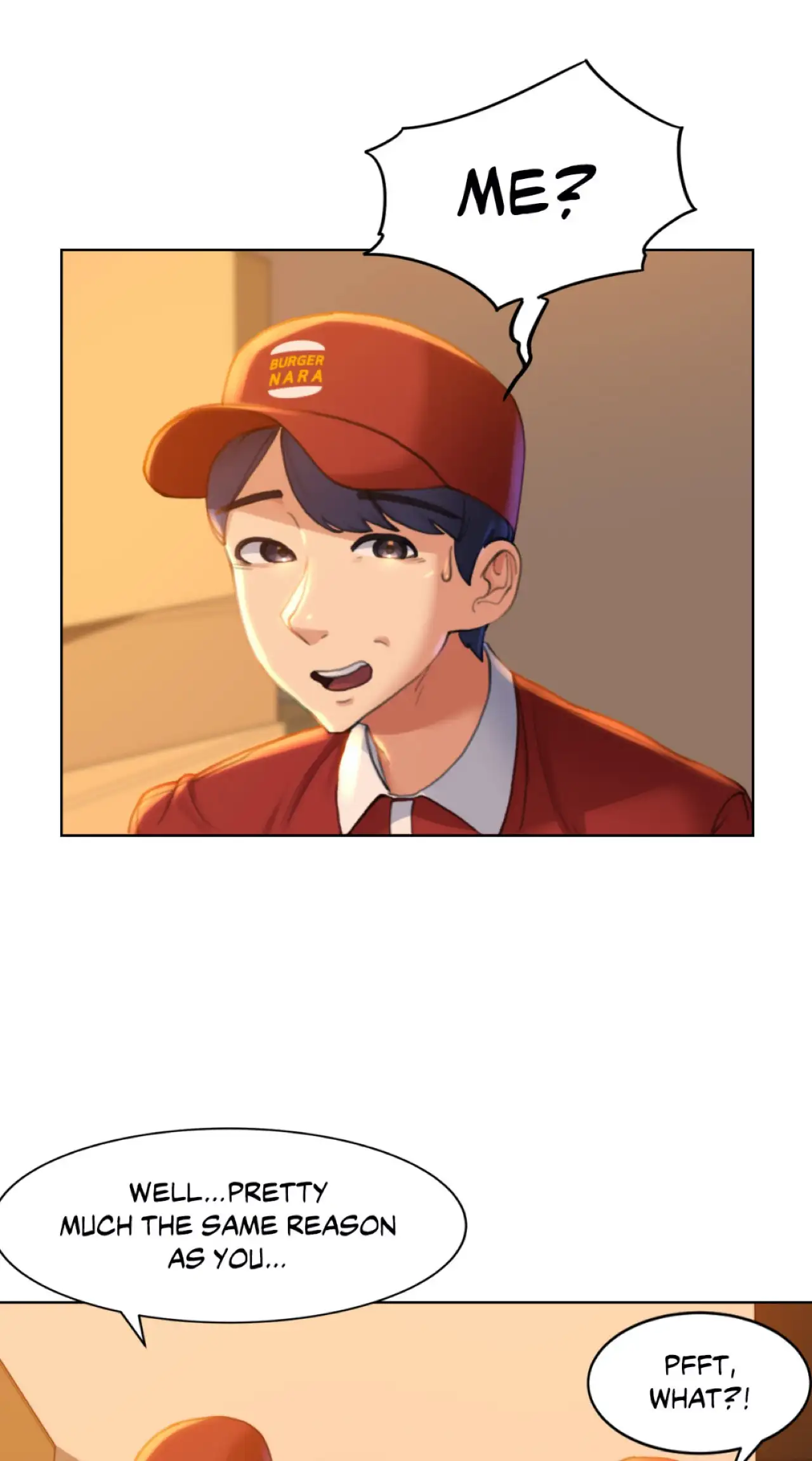 Lustful Games - Episode 1 - read scene 36