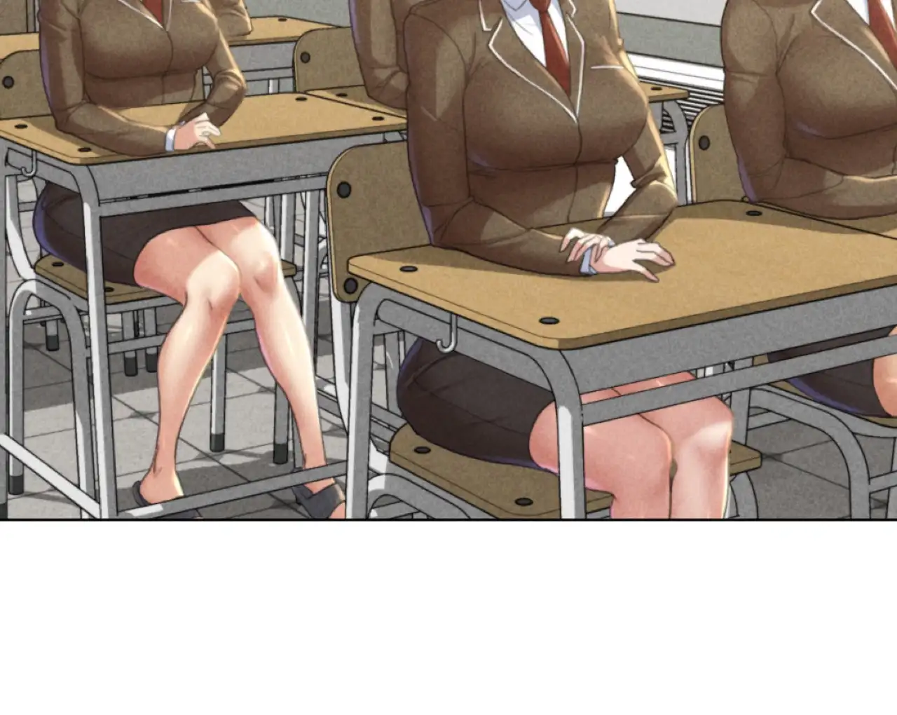 Lustful Games - Episode 1 - read scene 12