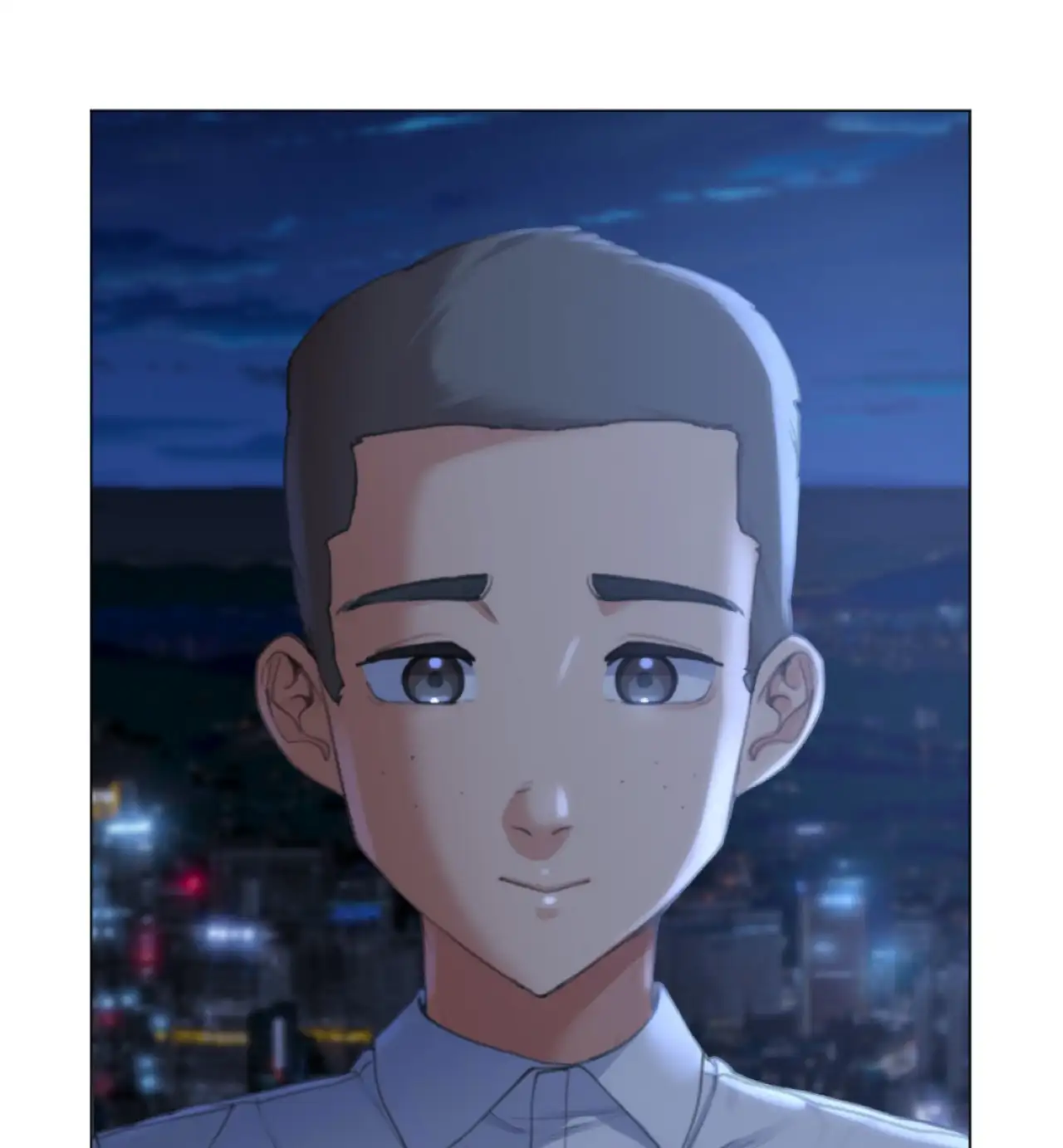 Lustful Games - Episode 1 - read scene 56