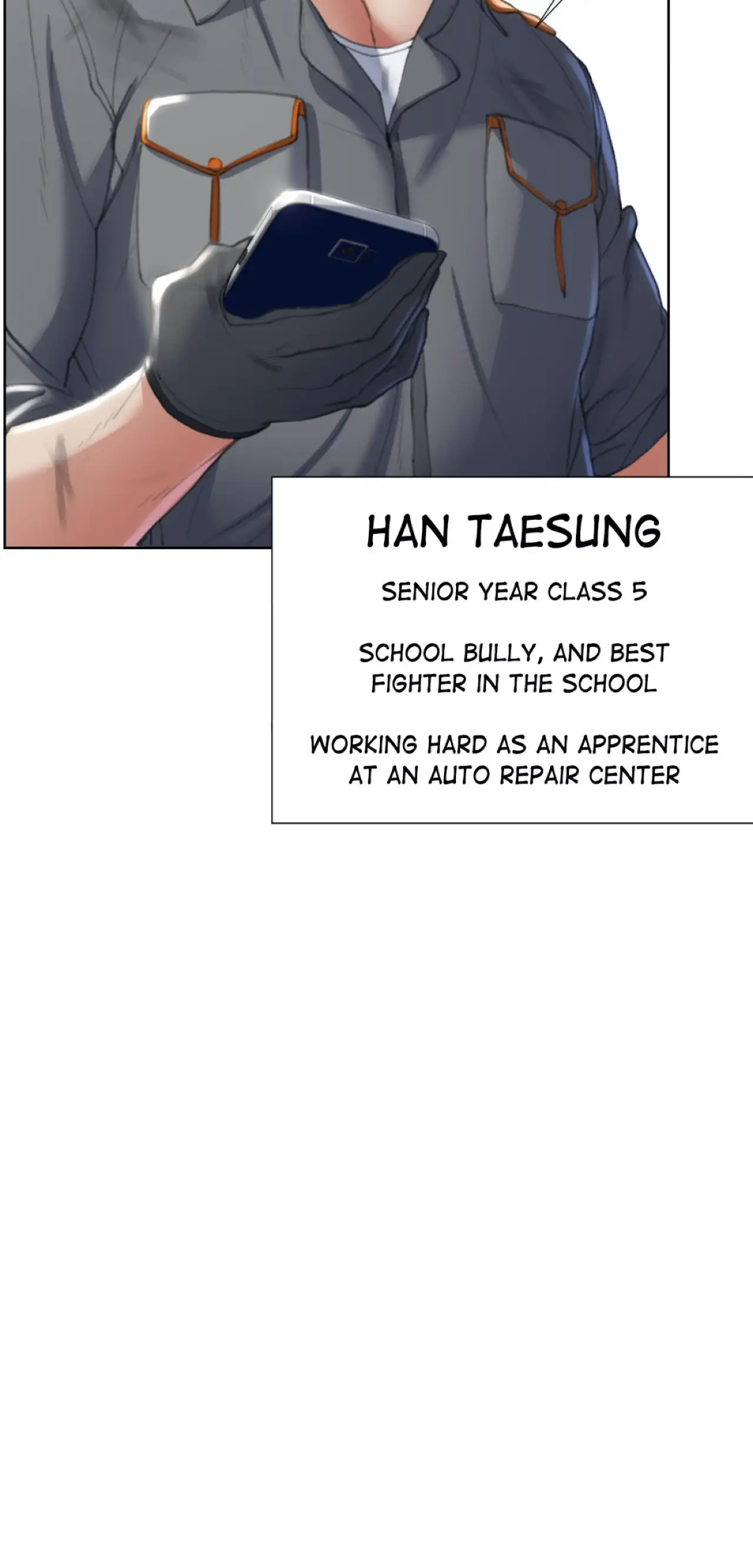 Lustful Games - Episode 1 - read scene 151