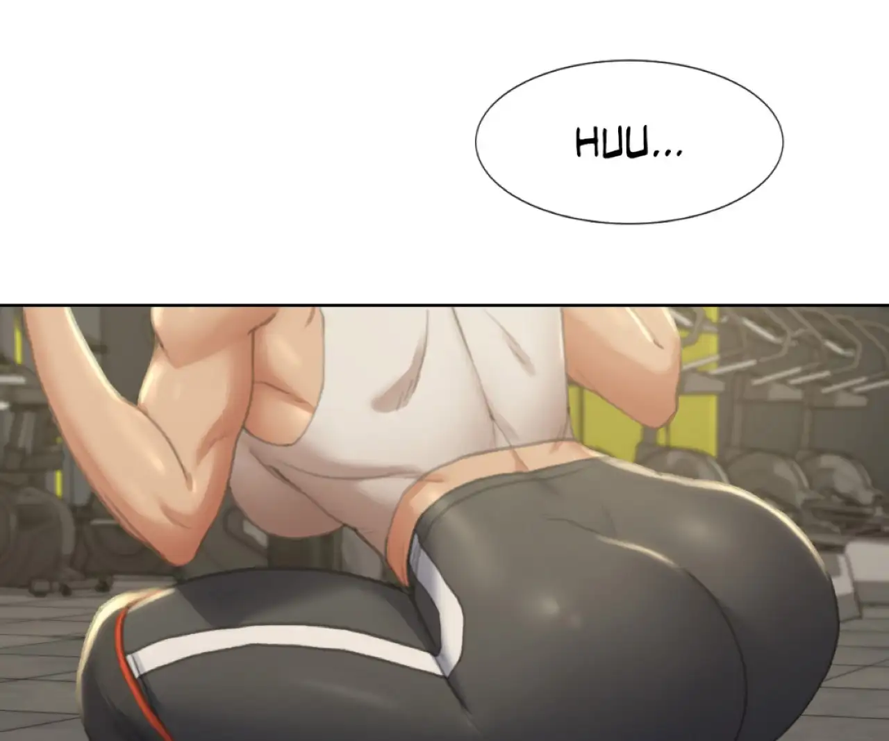 Lustful Games - Episode 1 - read scene 138