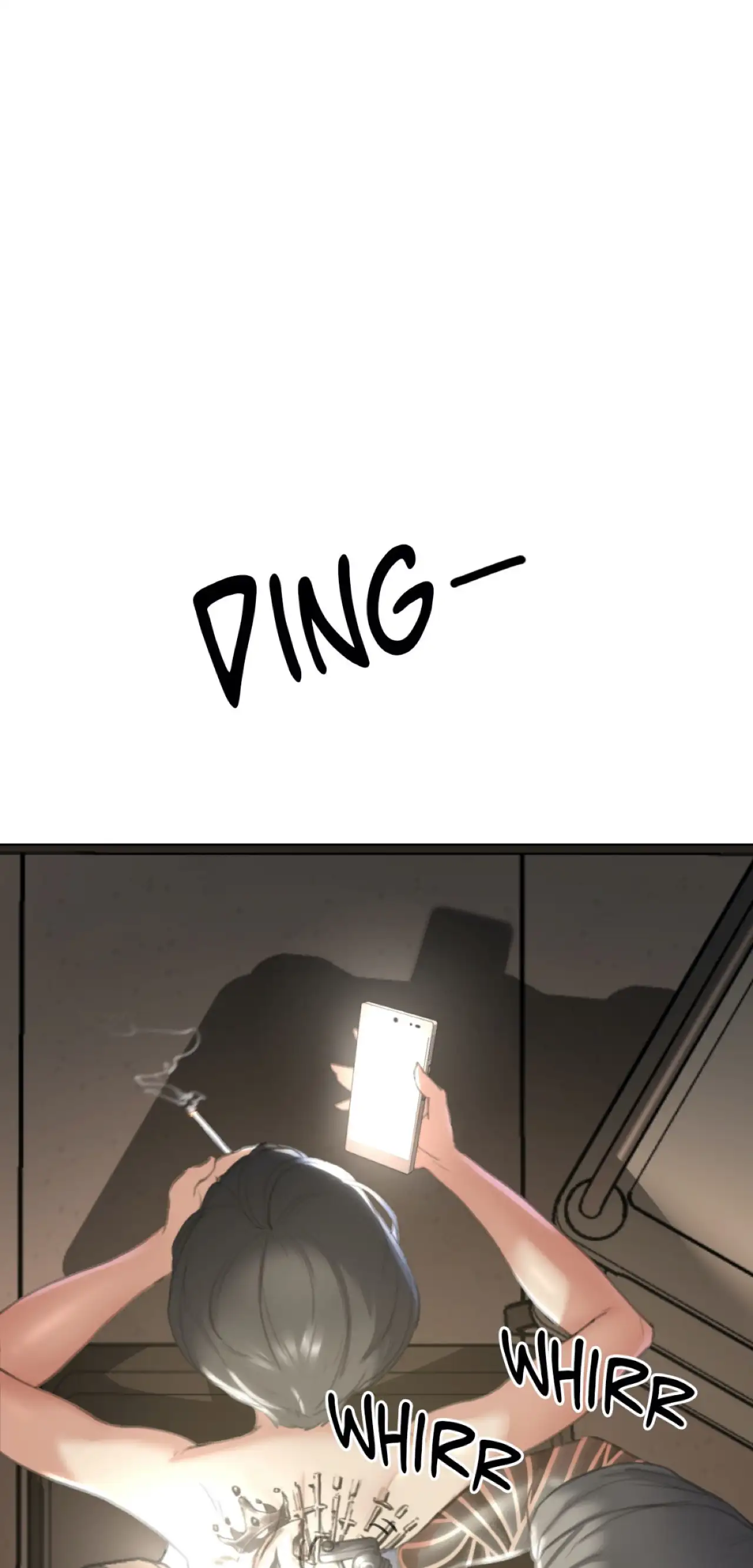 Lustful Games - Episode 1 - read scene 152