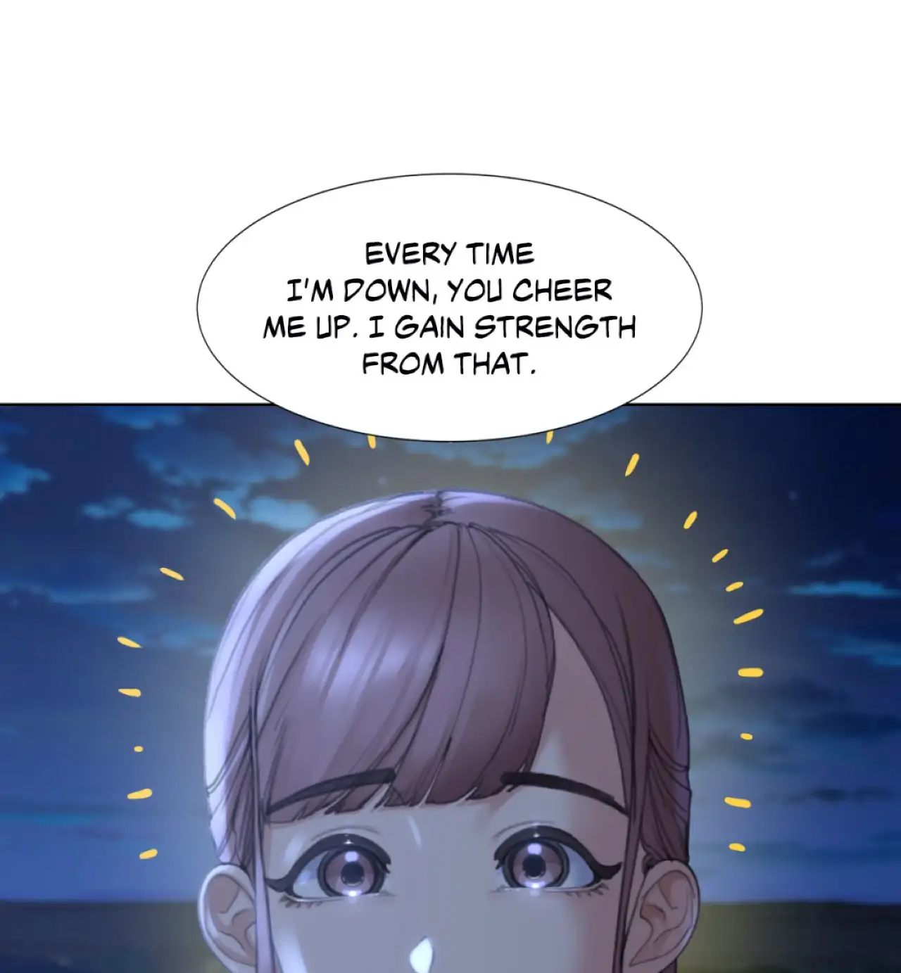 Lustful Games - Episode 1 - read scene 54