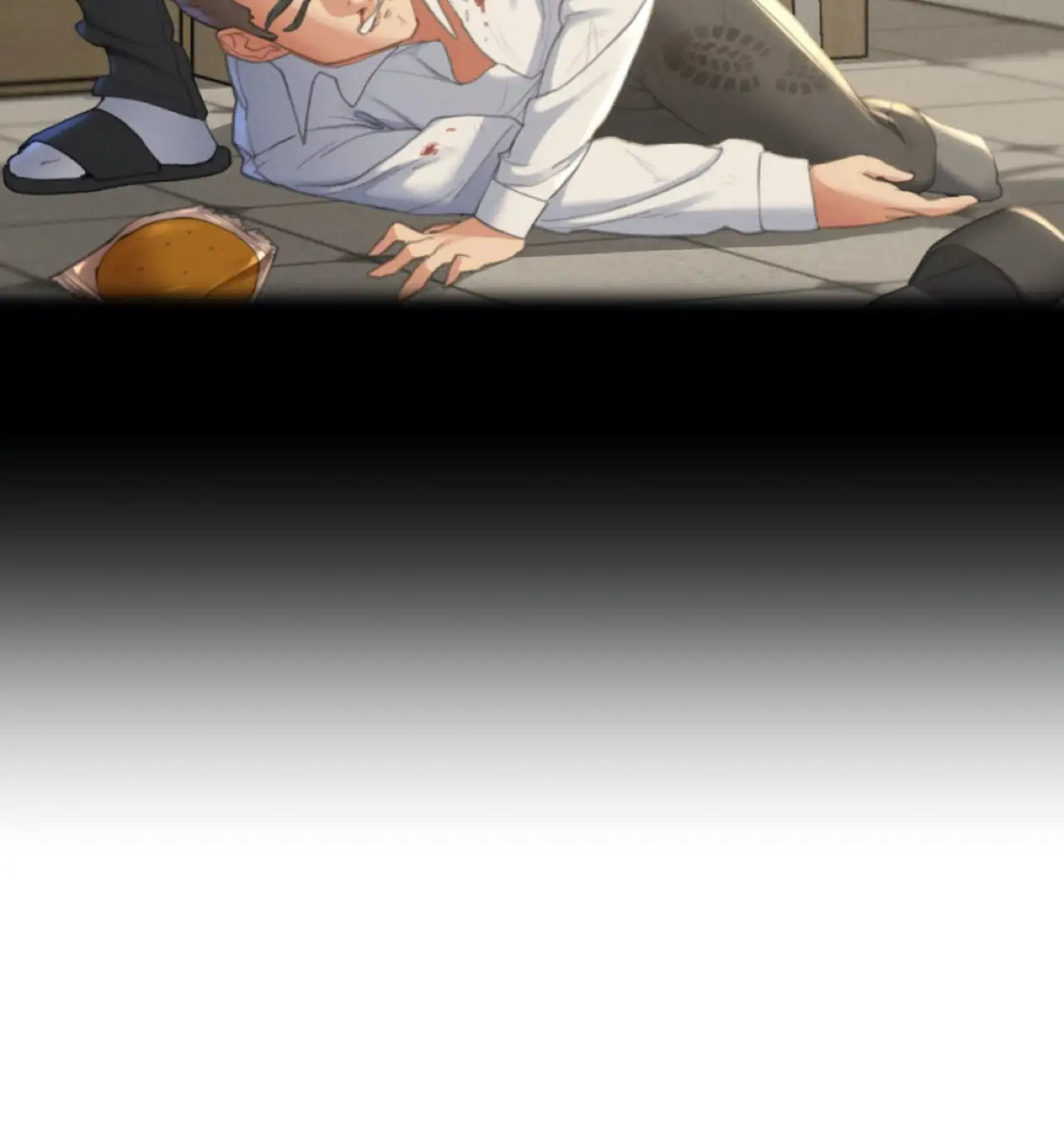 Lustful Games - Episode 1 - read scene 86