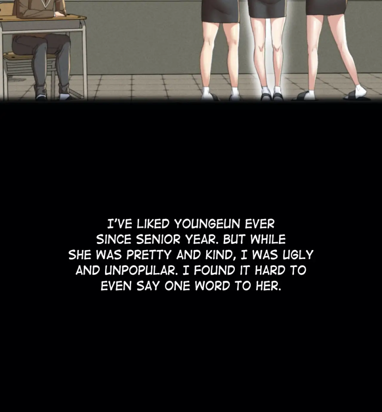 Lustful Games - Episode 1 - read scene 59