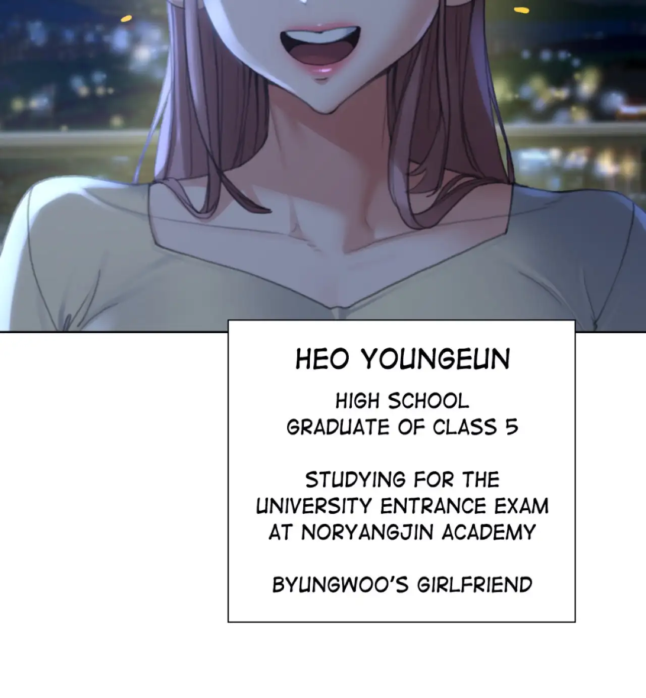 Lustful Games - Episode 1 - read scene 55