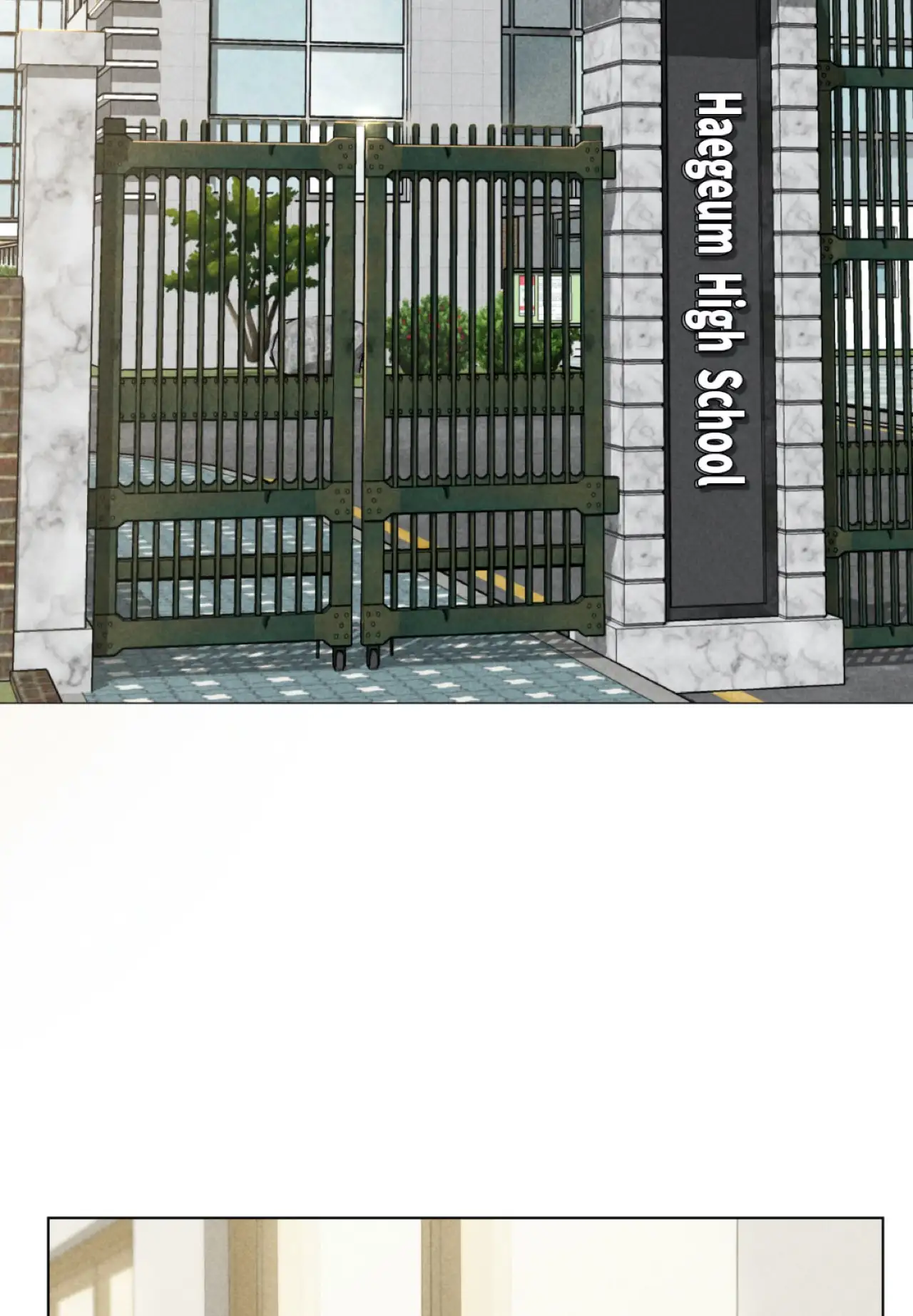 Lustful Games - Episode 1 - read scene 3