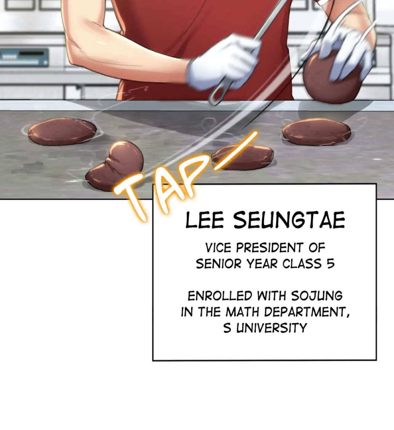 Lustful Games - Episode 1 - read scene 29