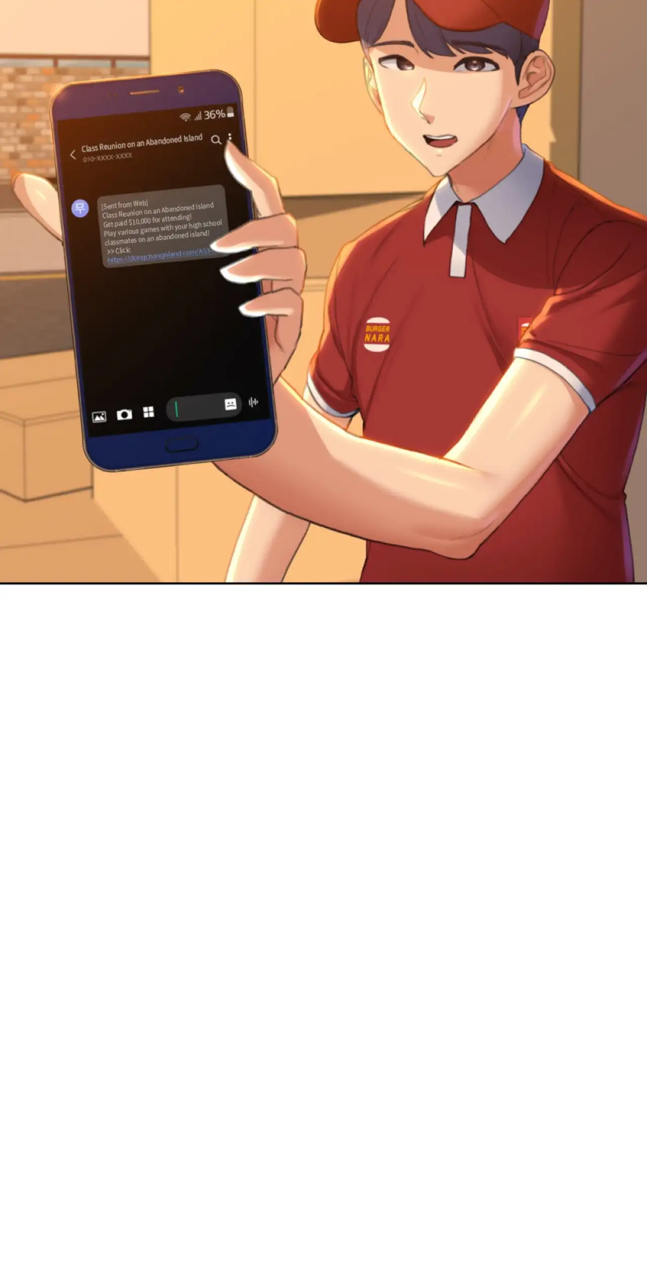 Lustful Games - Episode 1 - read scene 44