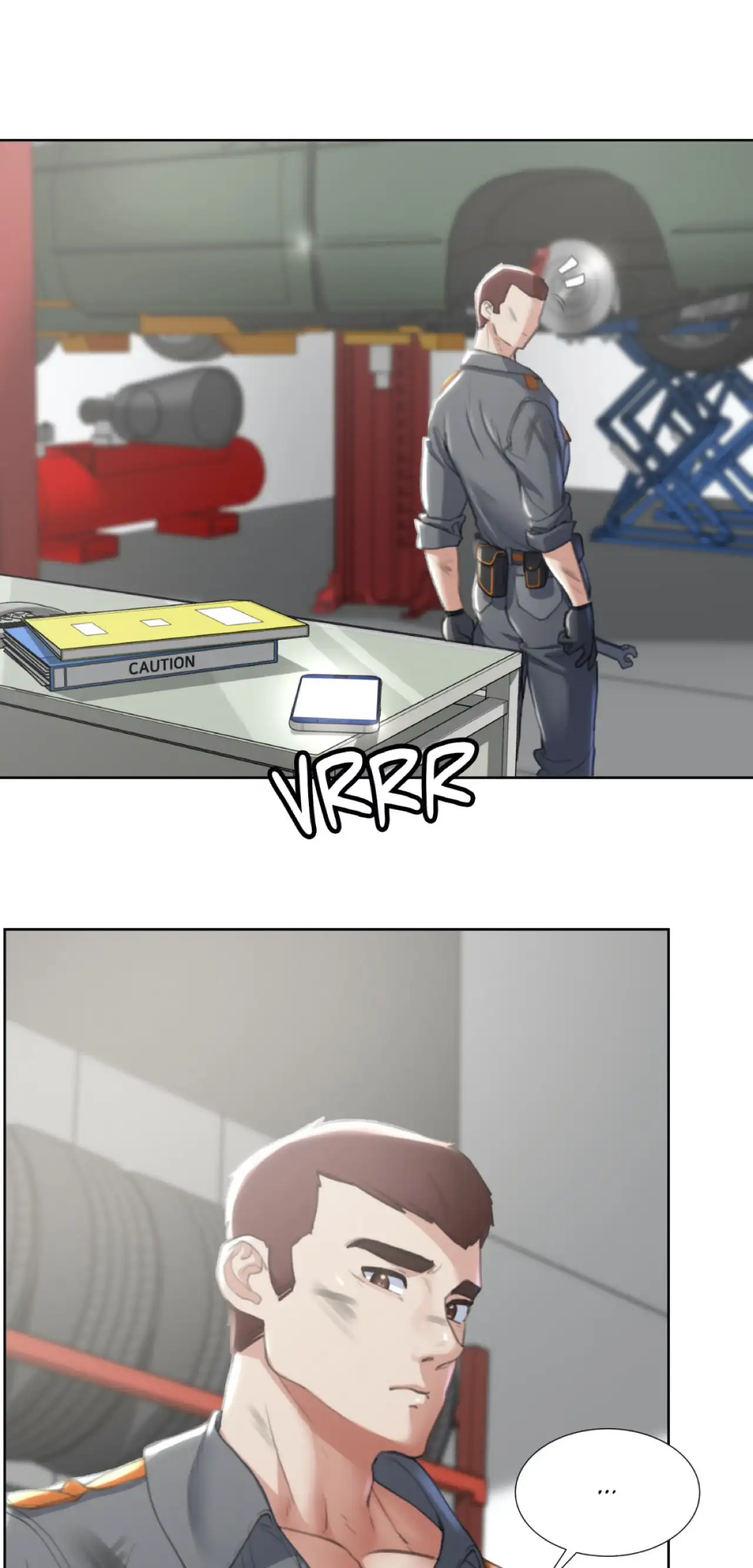 Lustful Games - Episode 1 - read scene 150