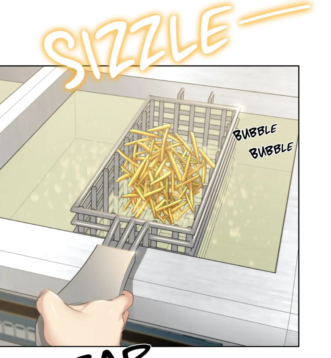 Lustful Games - Episode 1 - read scene 22