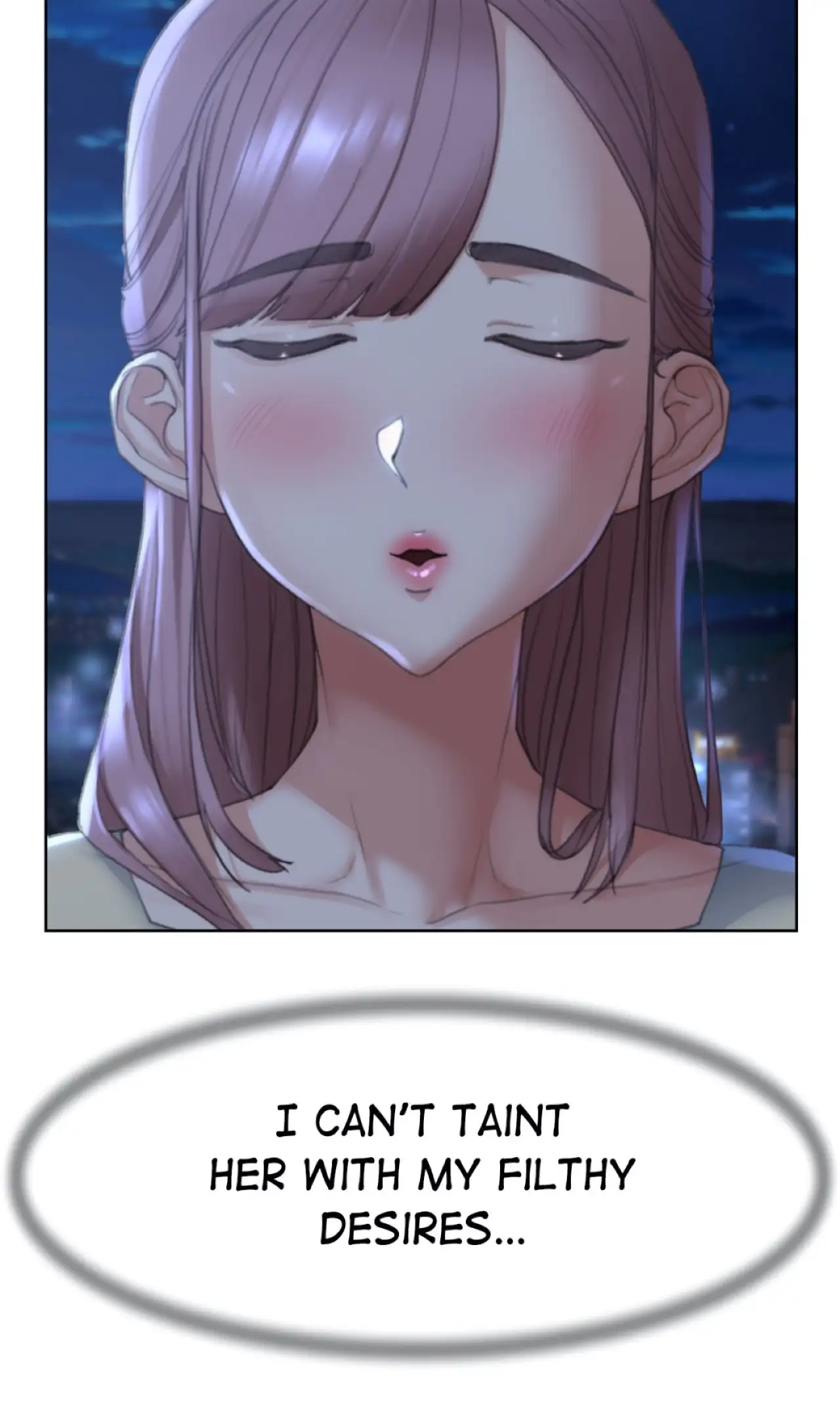 Lustful Games - Episode 1 - read scene 70