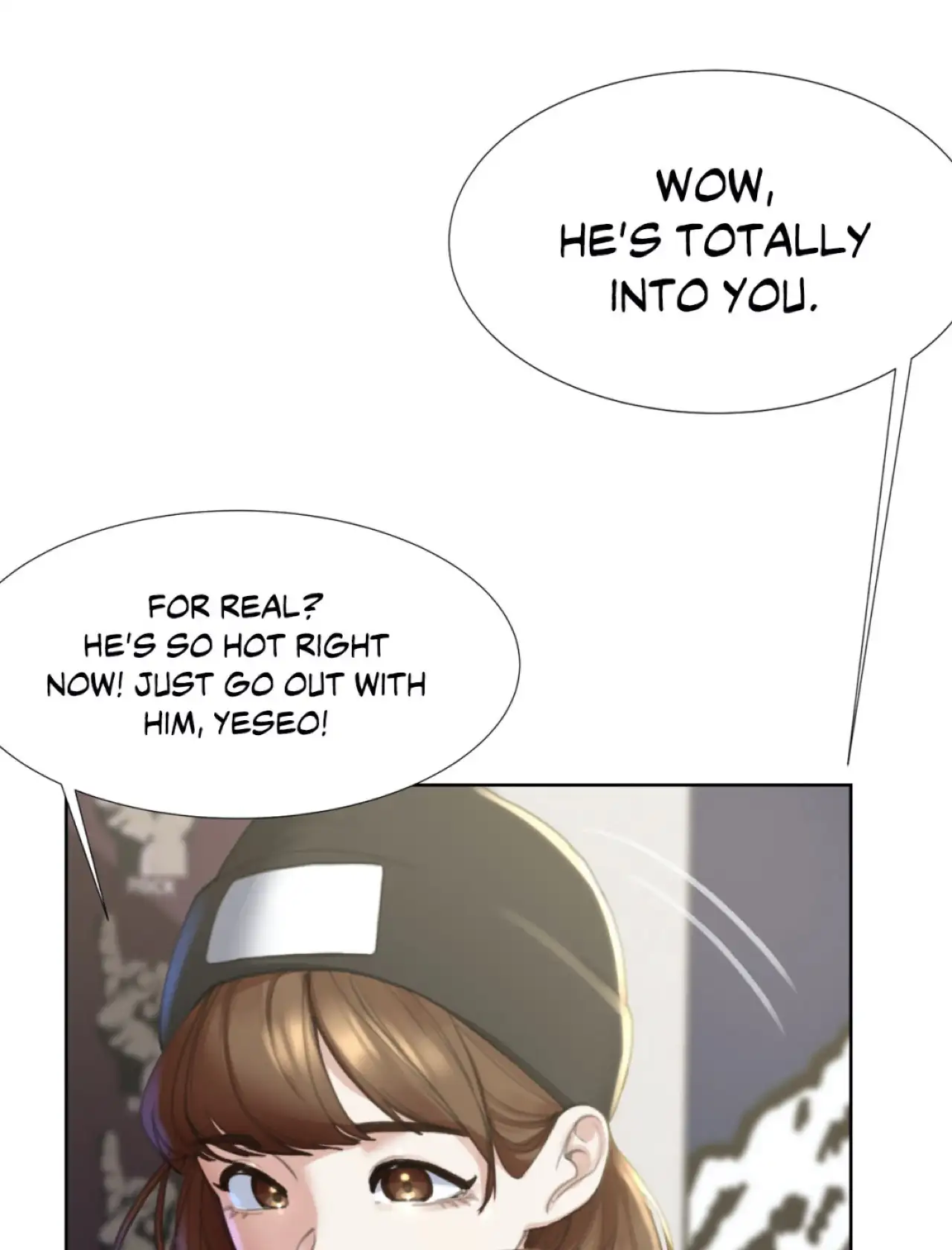 Lustful Games - Episode 1 - read scene 104