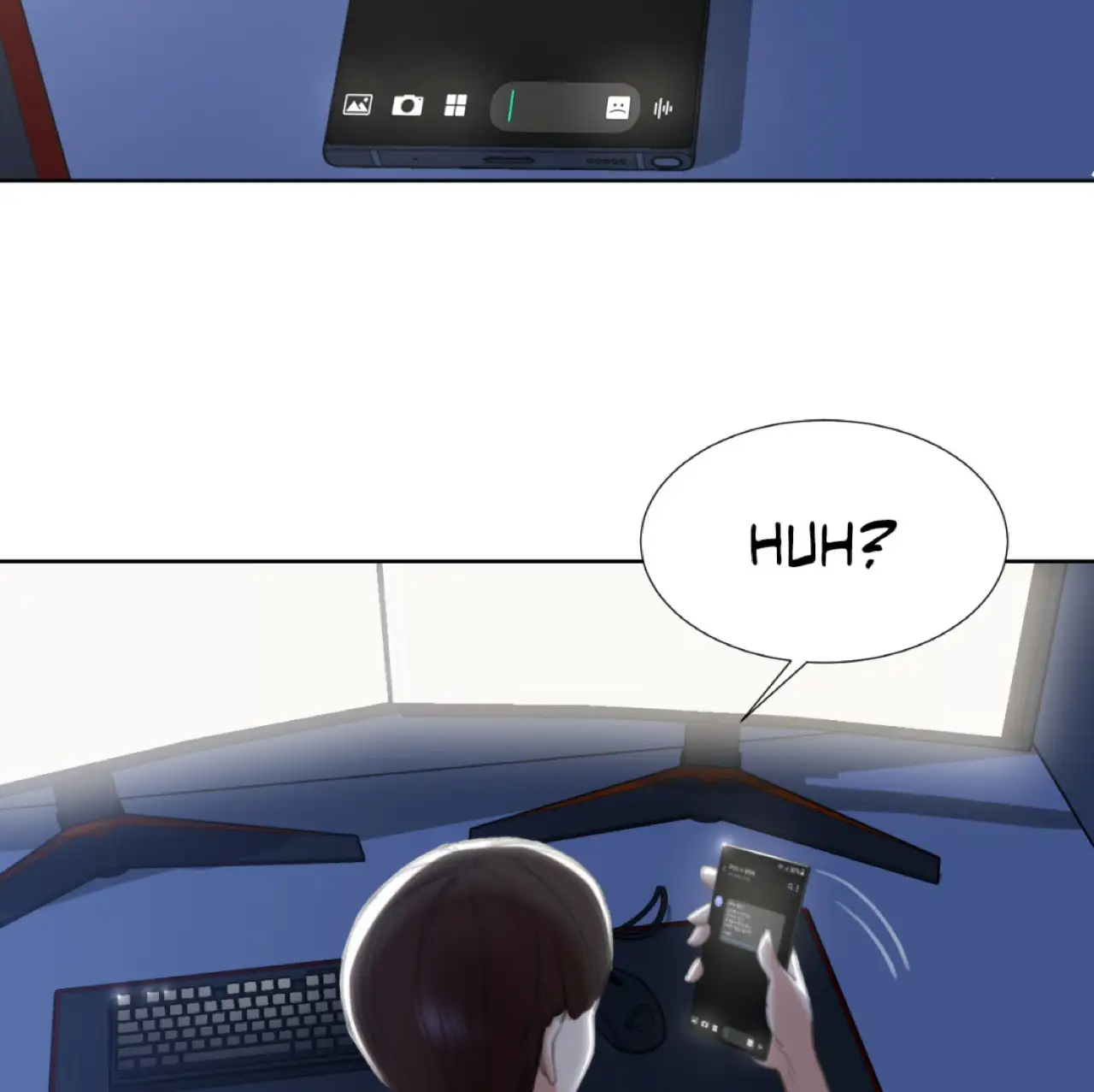 Lustful Games - Episode 1 - read scene 163