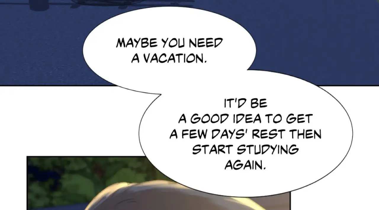 Lustful Games - Episode 1 - read scene 75