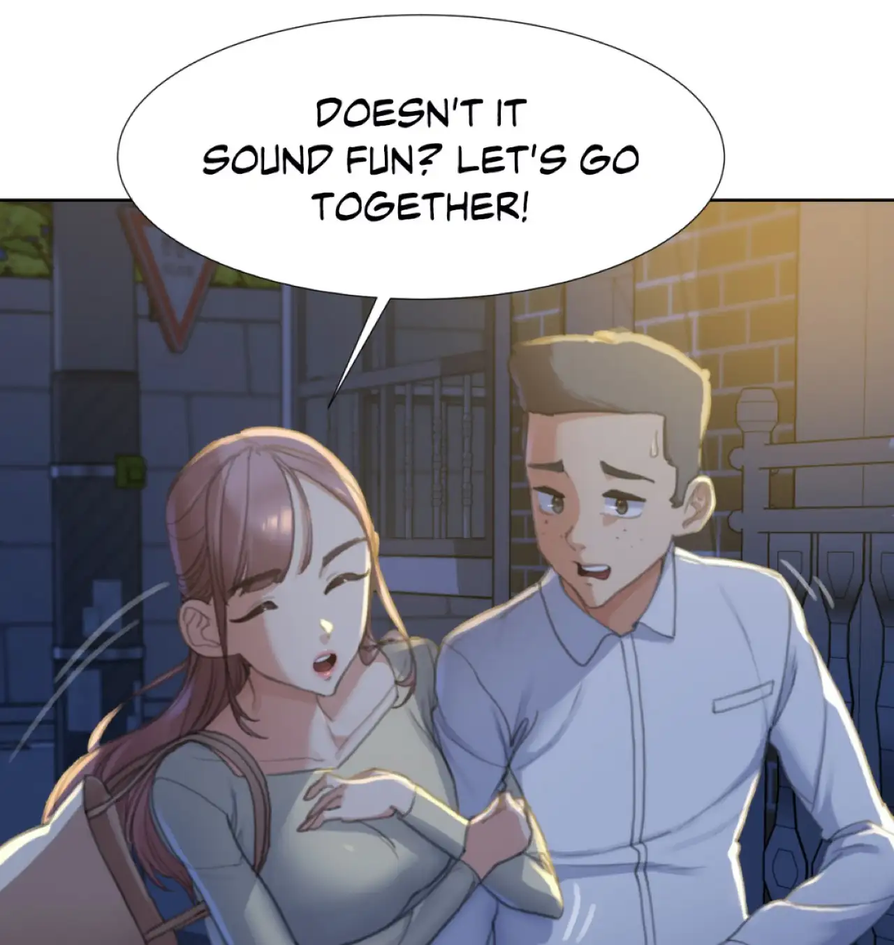 Lustful Games - Episode 1 - read scene 87