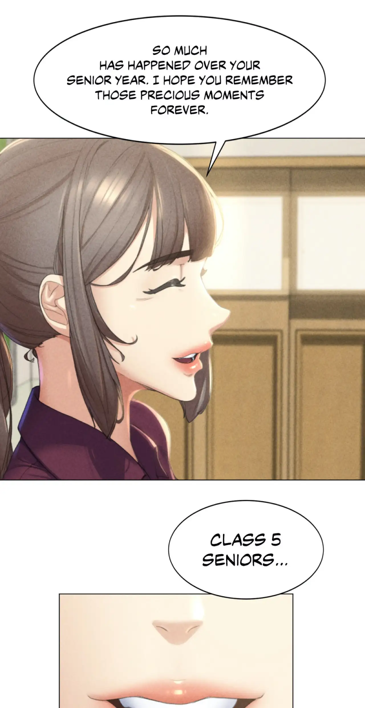 Lustful Games - Episode 1 - read scene 13