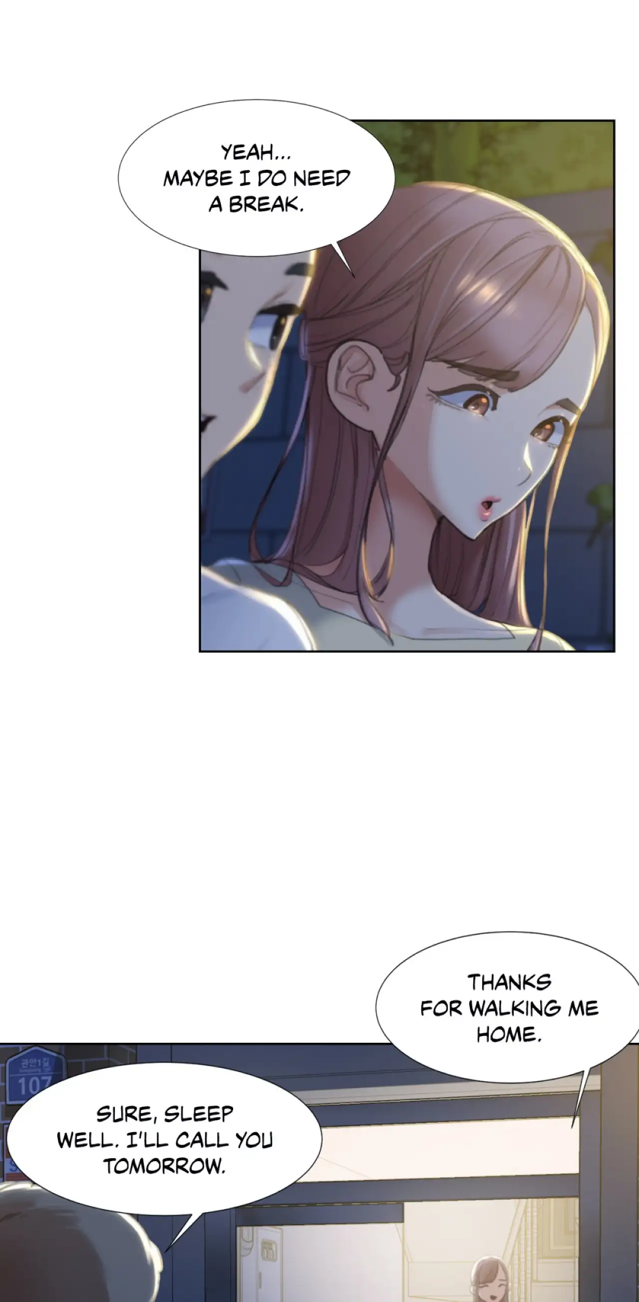 Lustful Games - Episode 1 - read scene 78