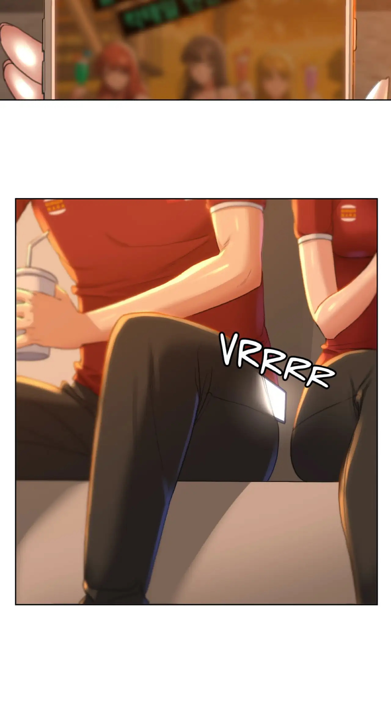 Lustful Games - Episode 1 - read scene 41