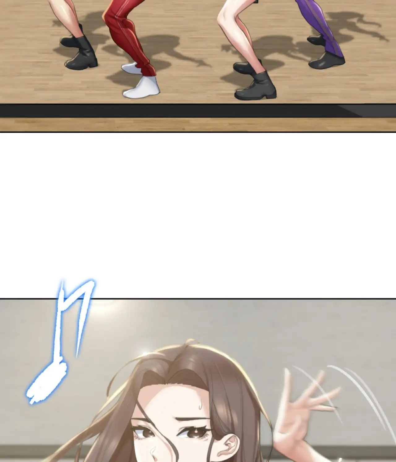 Lustful Games - Episode 1 - read scene 92