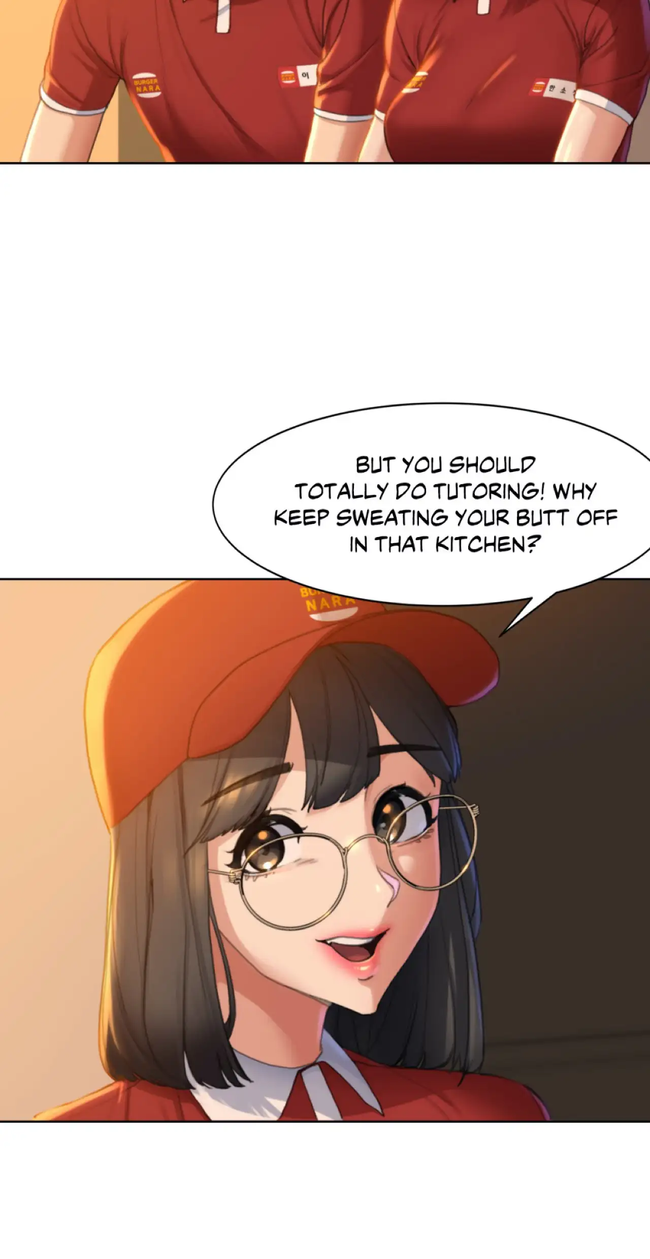 Lustful Games - Episode 1 - read scene 35