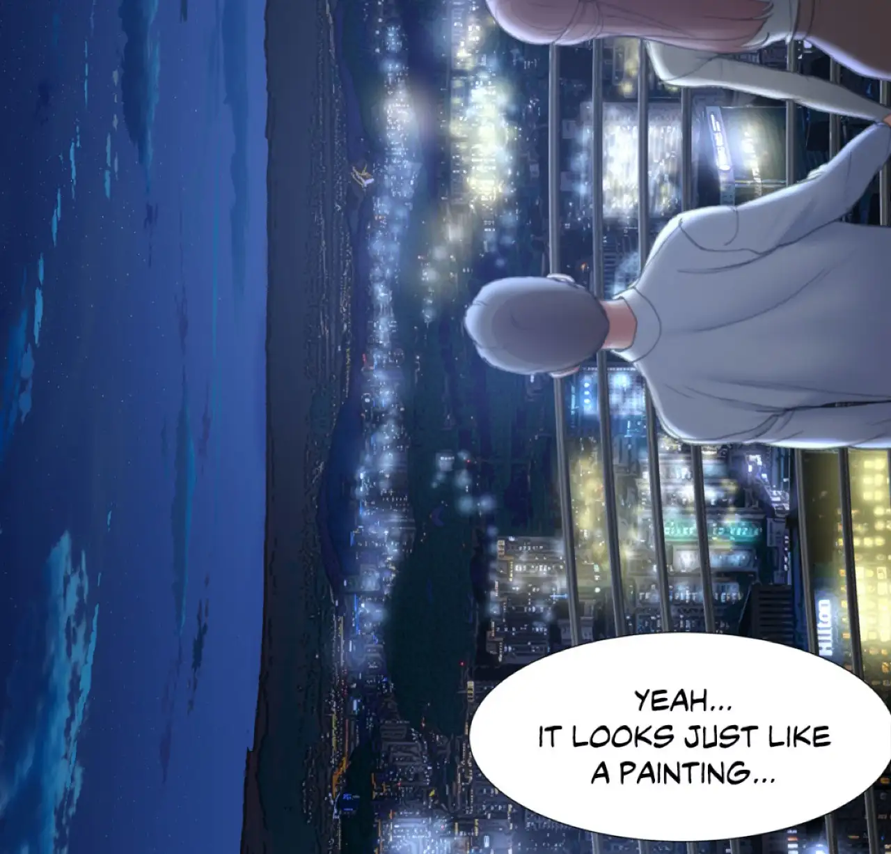 Lustful Games - Episode 1 - read scene 49