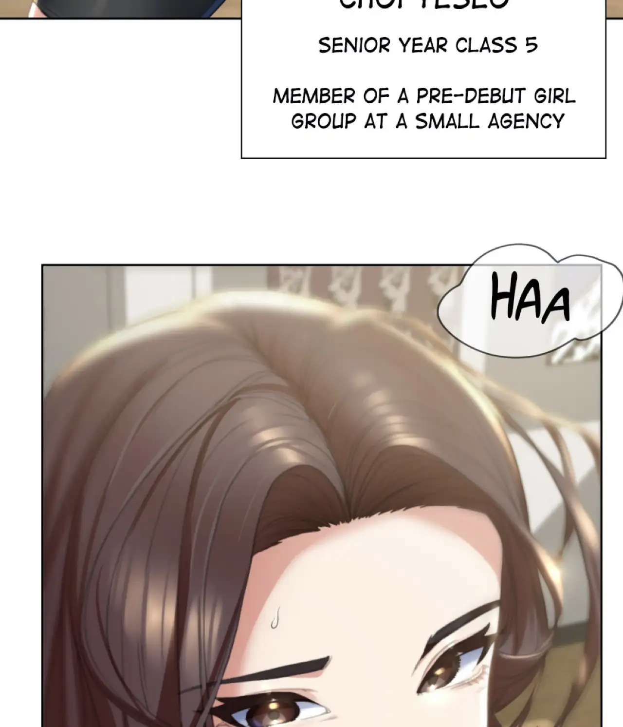 Lustful Games - Episode 1 - read scene 94