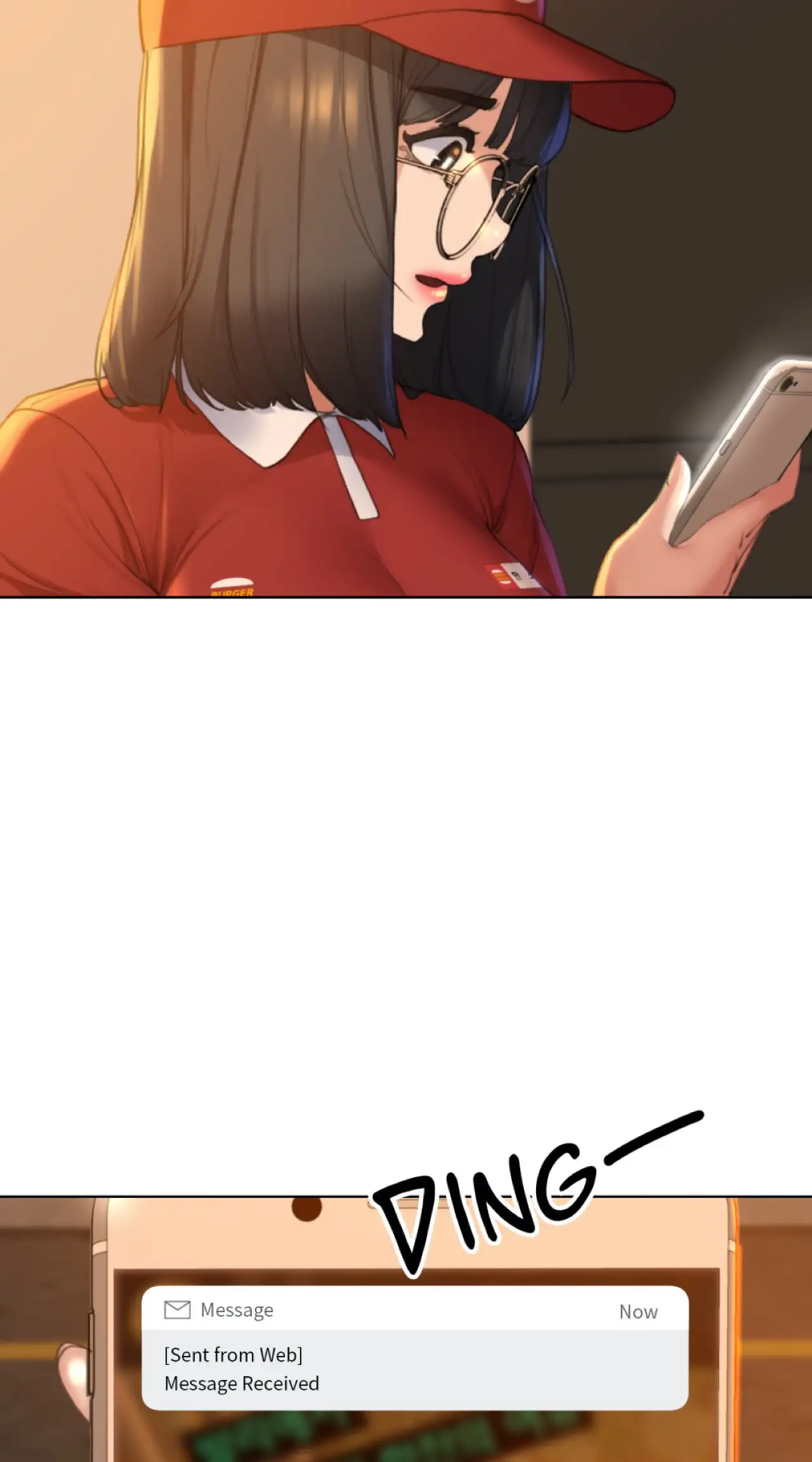 Lustful Games - Episode 1 - read scene 40