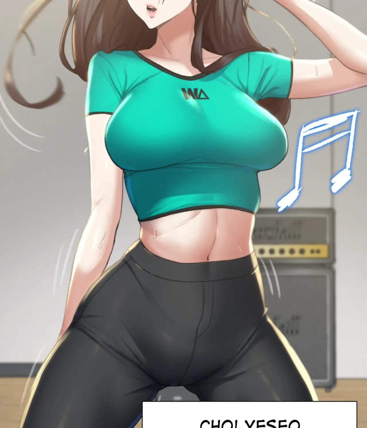 Lustful Games - Episode 1 - read scene 93