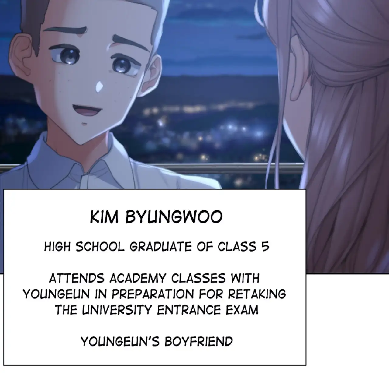 Lustful Games - Episode 1 - read scene 53