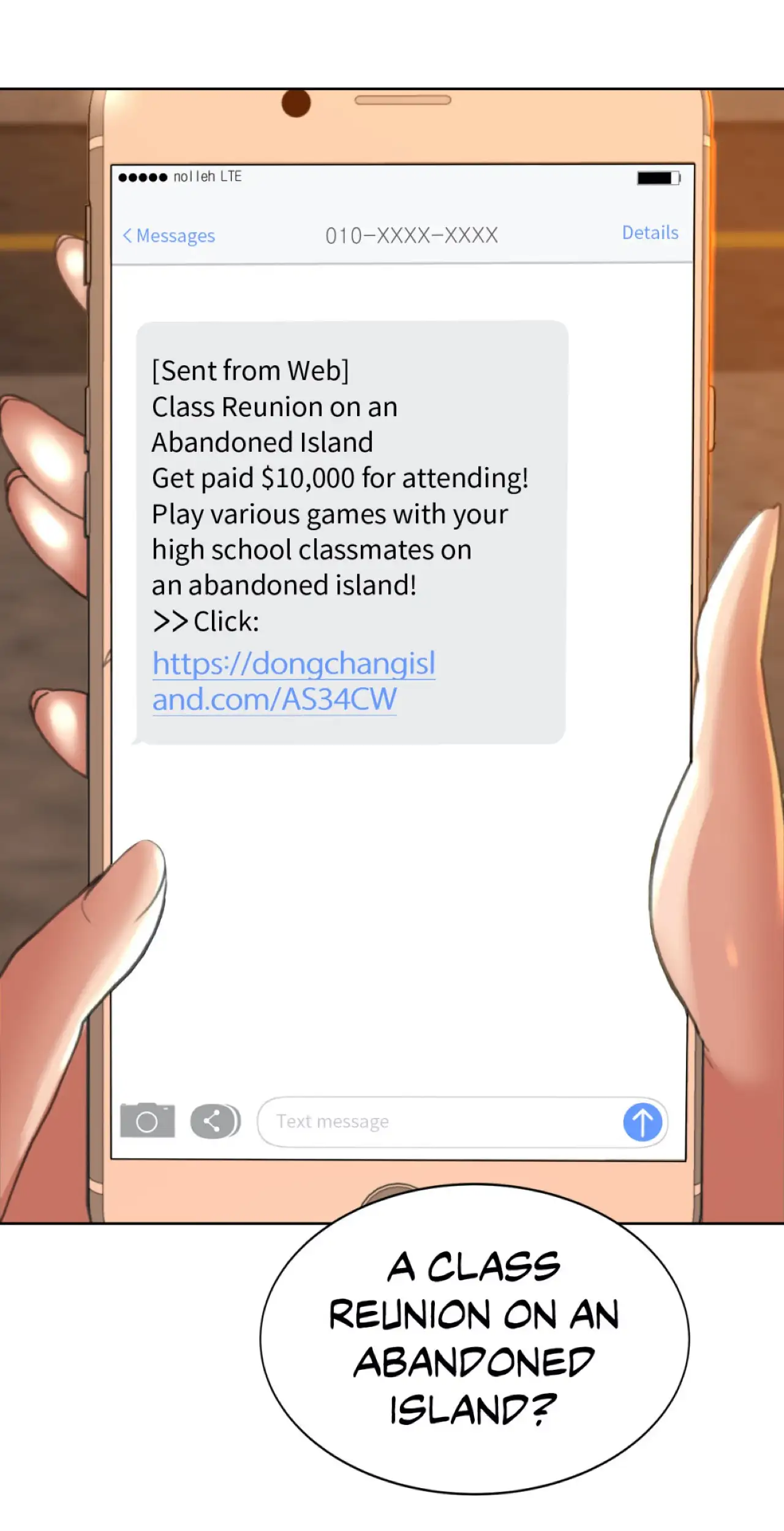 Lustful Games - Episode 1 - read scene 42