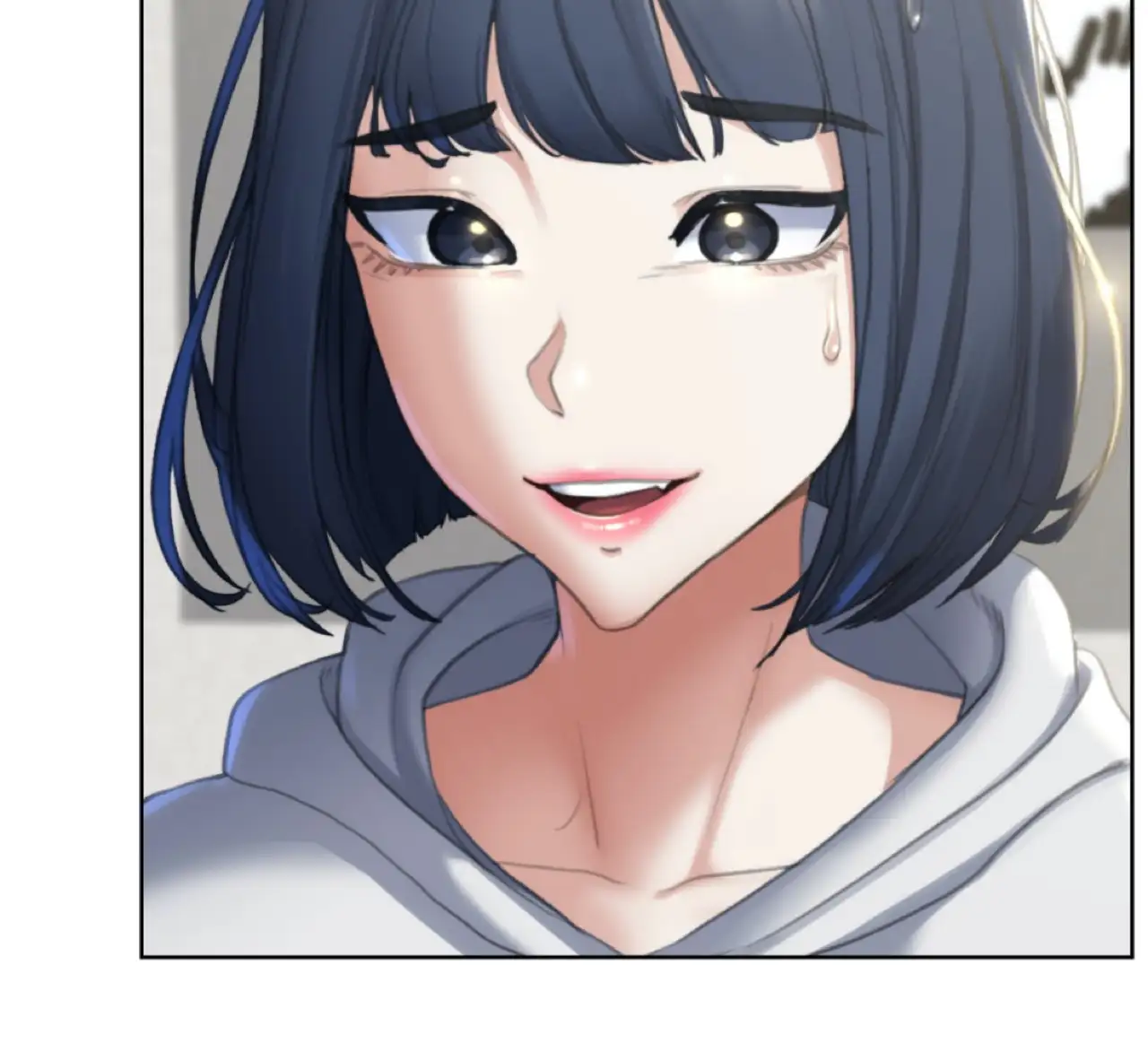 Lustful Games - Episode 1 - read scene 99