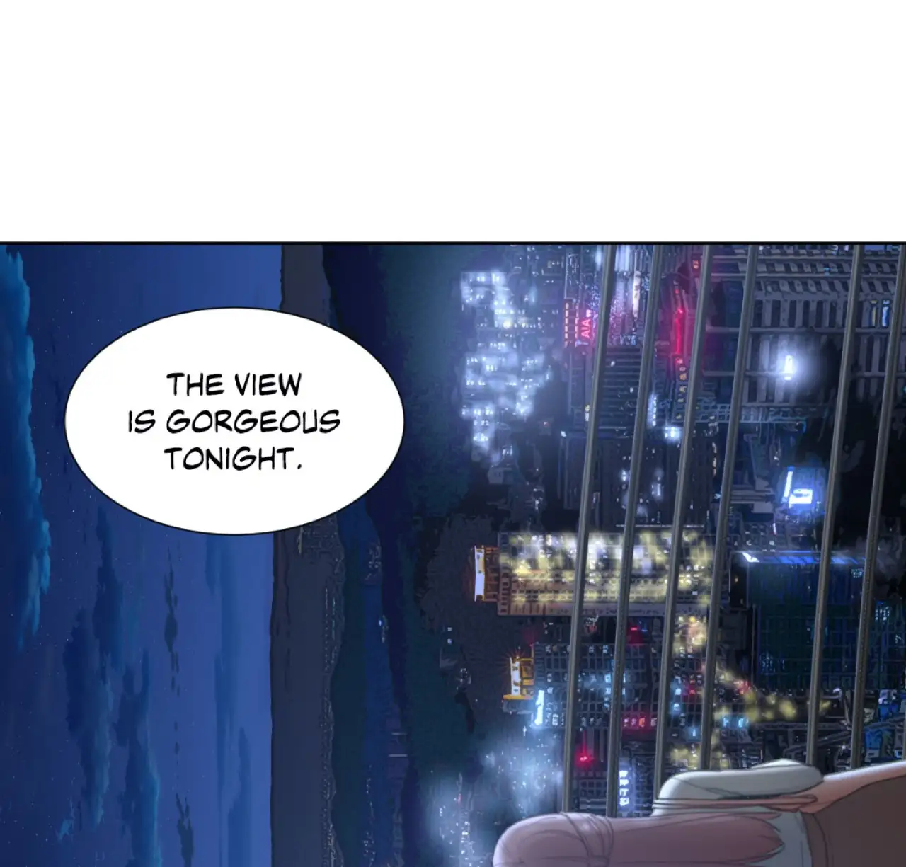 Lustful Games - Episode 1 - read scene 48