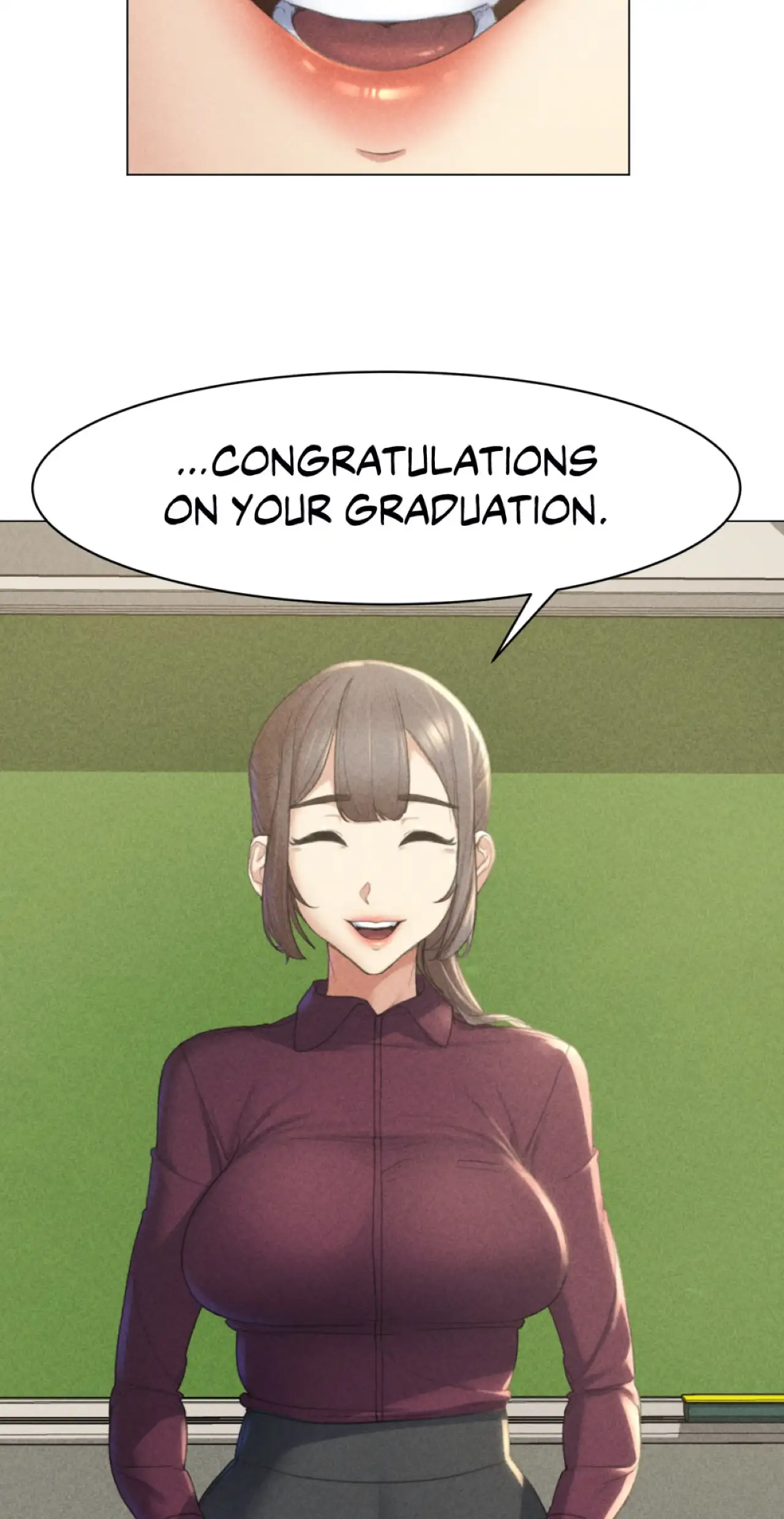 Lustful Games - Episode 1 - read scene 14