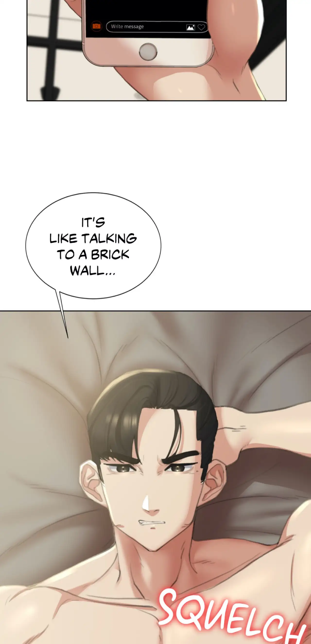 Lustful Games - Episode 1 - read scene 110