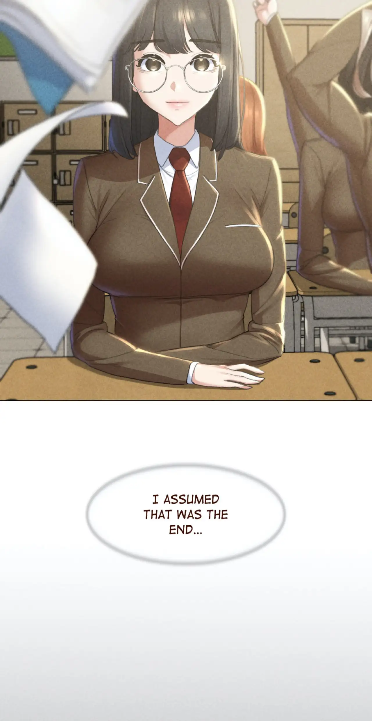 Lustful Games - Episode 1 - read scene 17