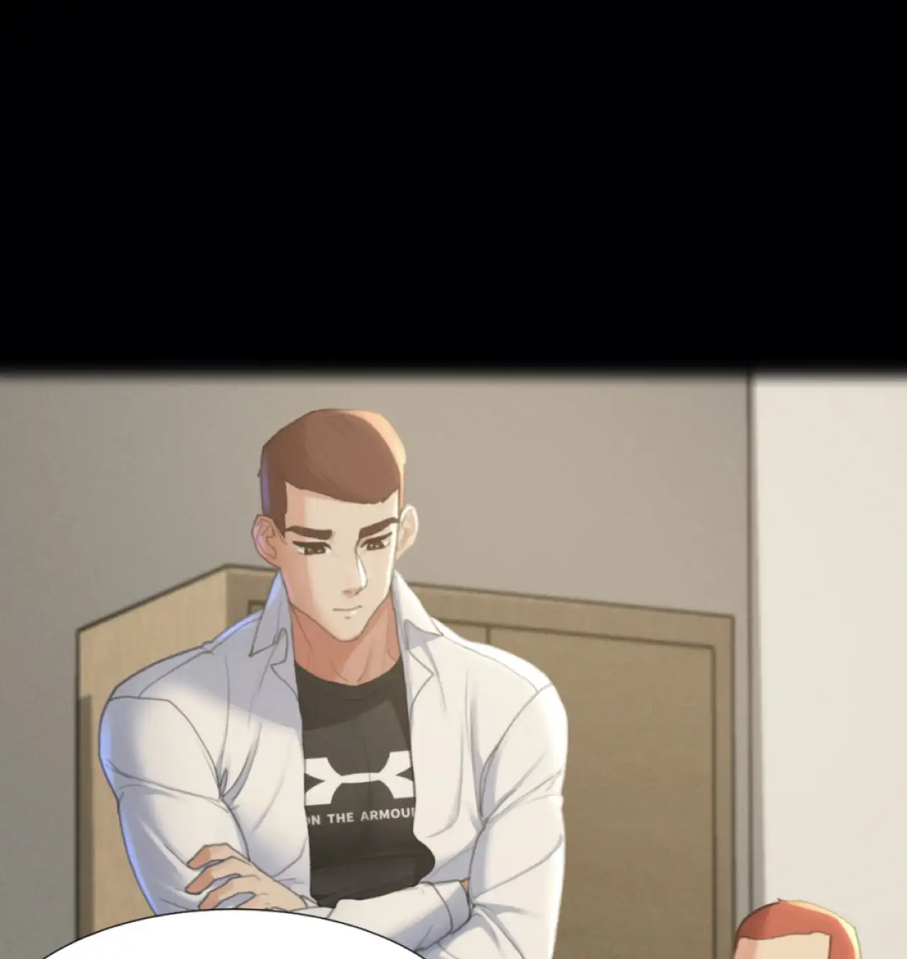 Lustful Games - Episode 1 - read scene 84