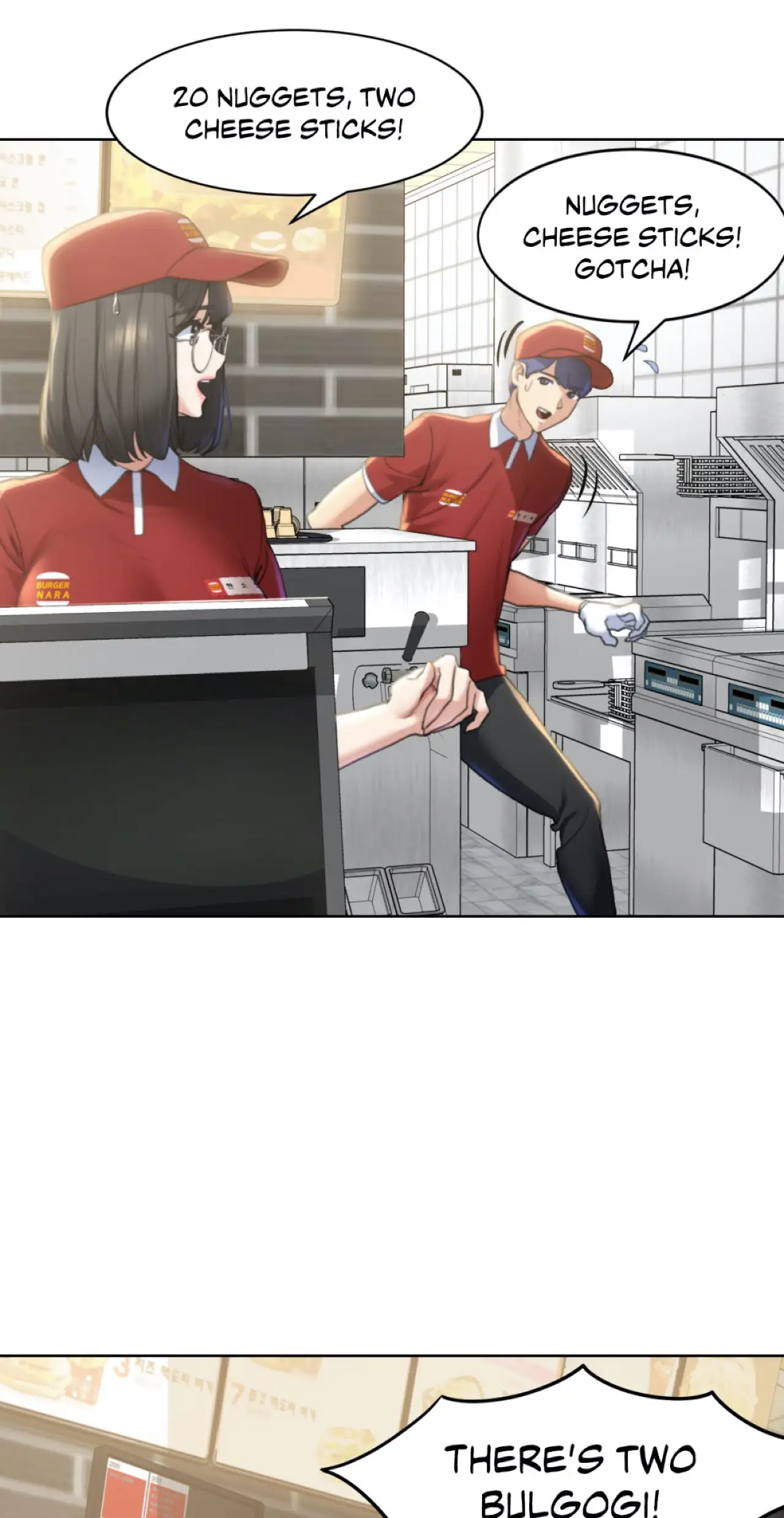 Lustful Games - Episode 1 - read scene 30