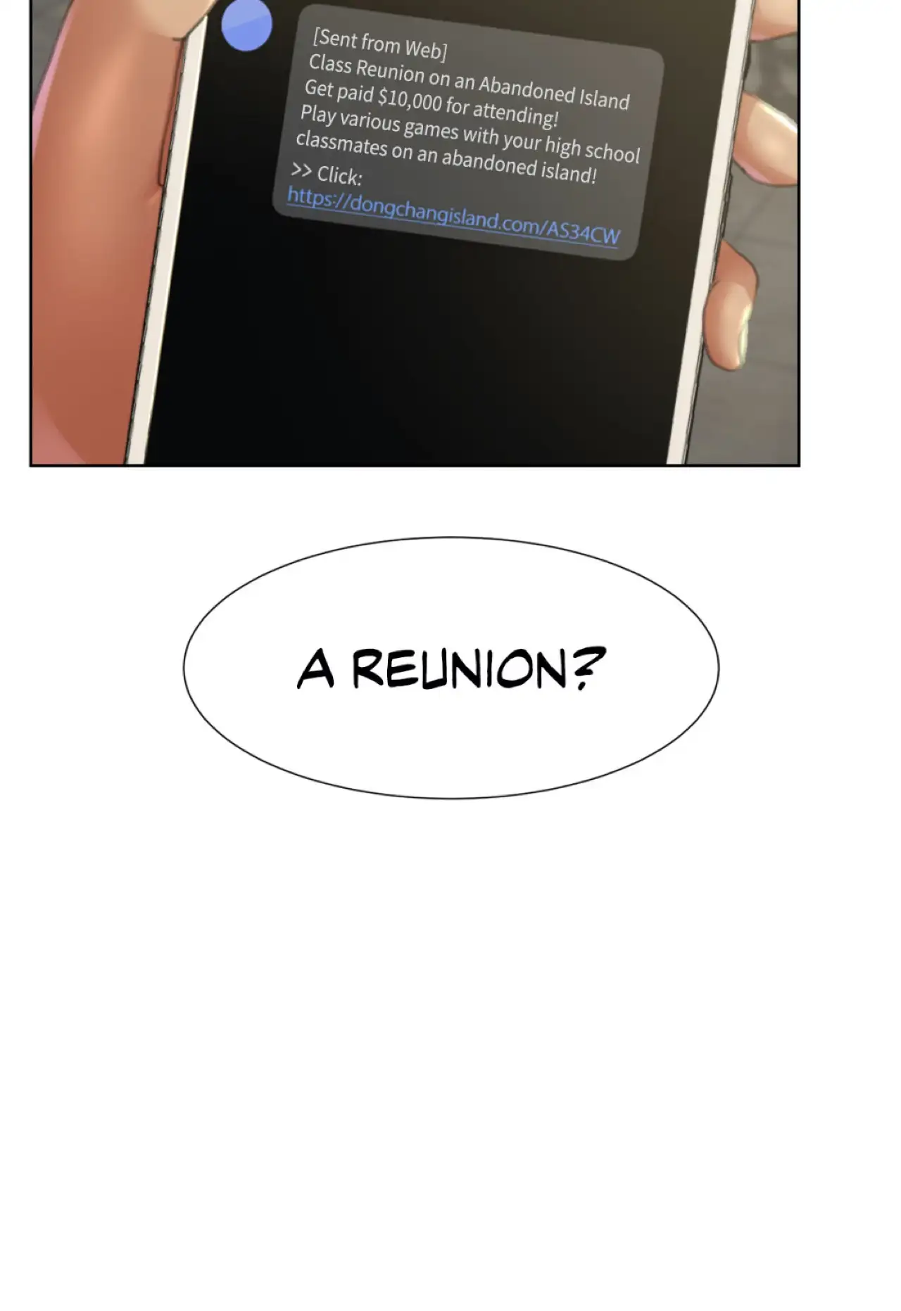 Lustful Games - Episode 1 - read scene 147