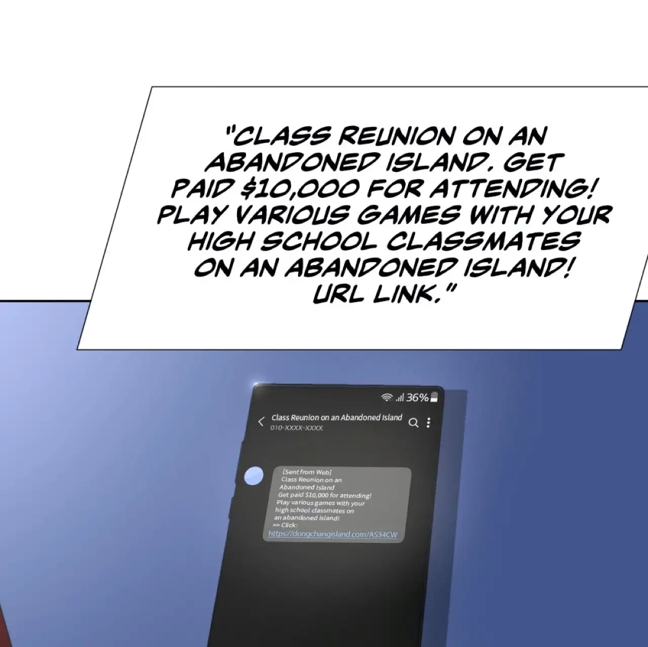 Lustful Games - Episode 1 - read scene 162