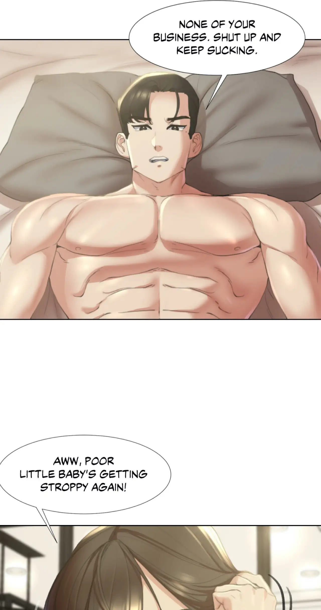 Lustful Games - Episode 1 - read scene 114