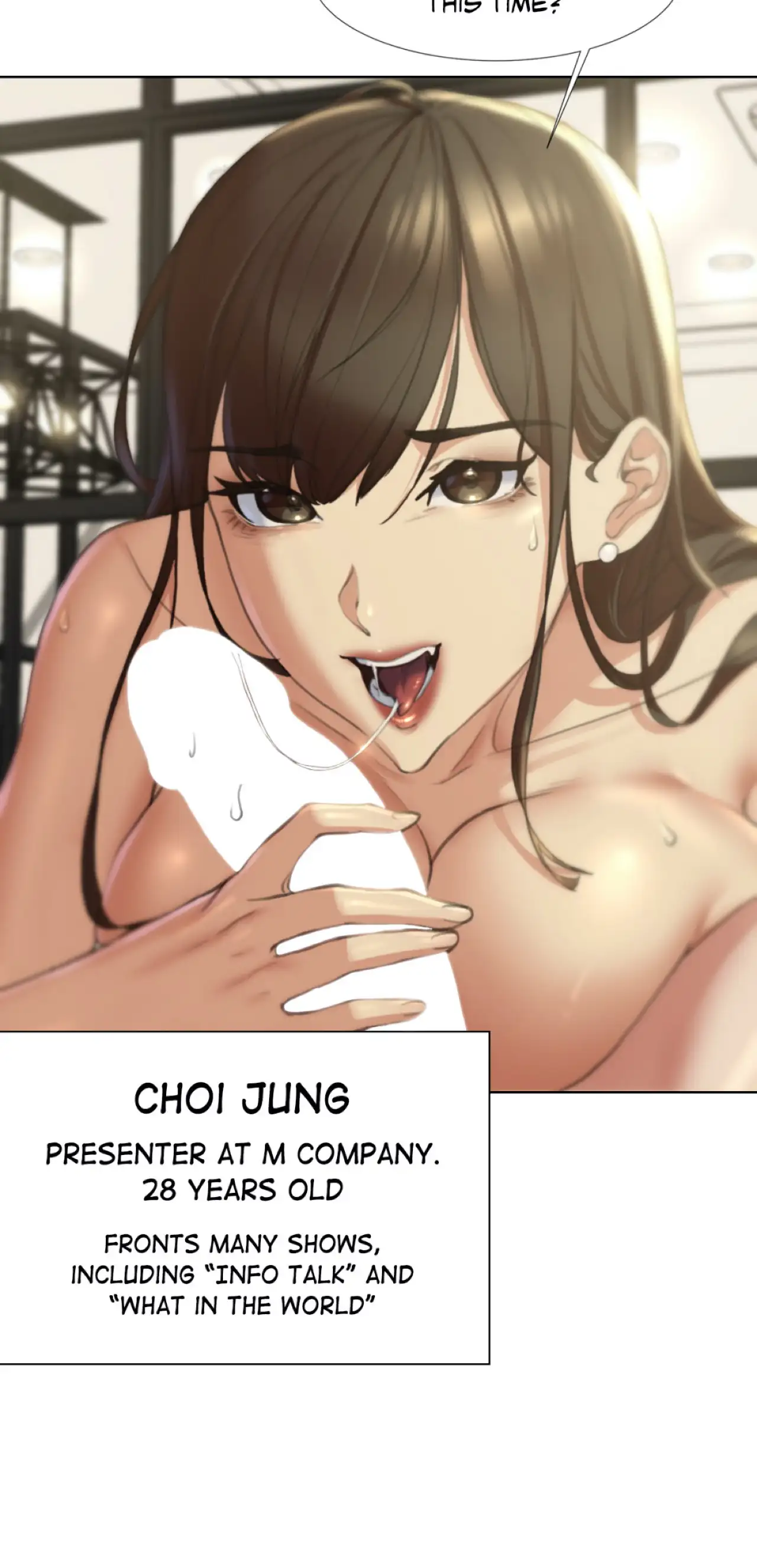 Lustful Games - Episode 1 - read scene 113