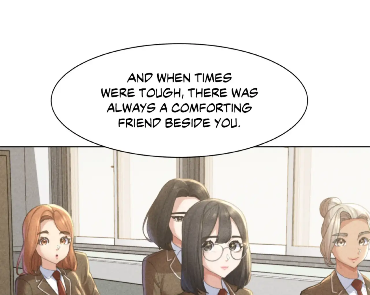 Lustful Games - Episode 1 - read scene 11