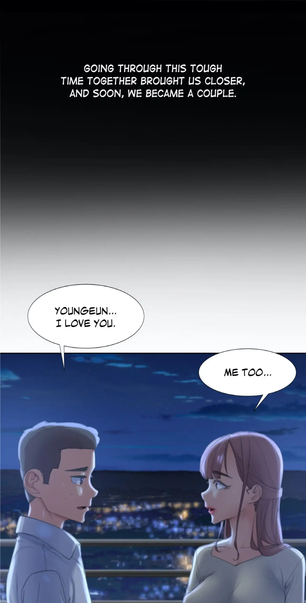 Lustful Games - Episode 1 - read scene 63