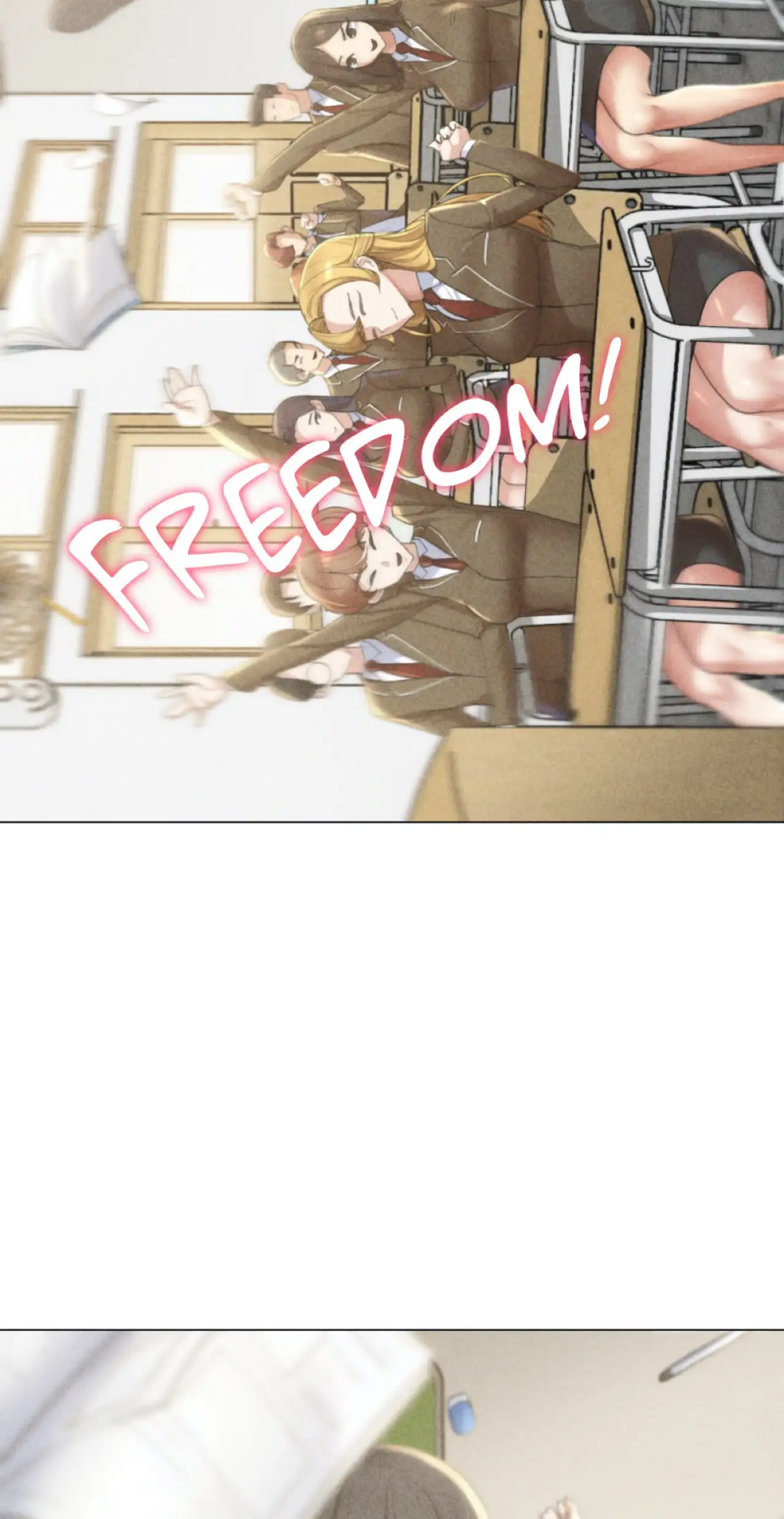 Lustful Games - Episode 1 - read scene 16